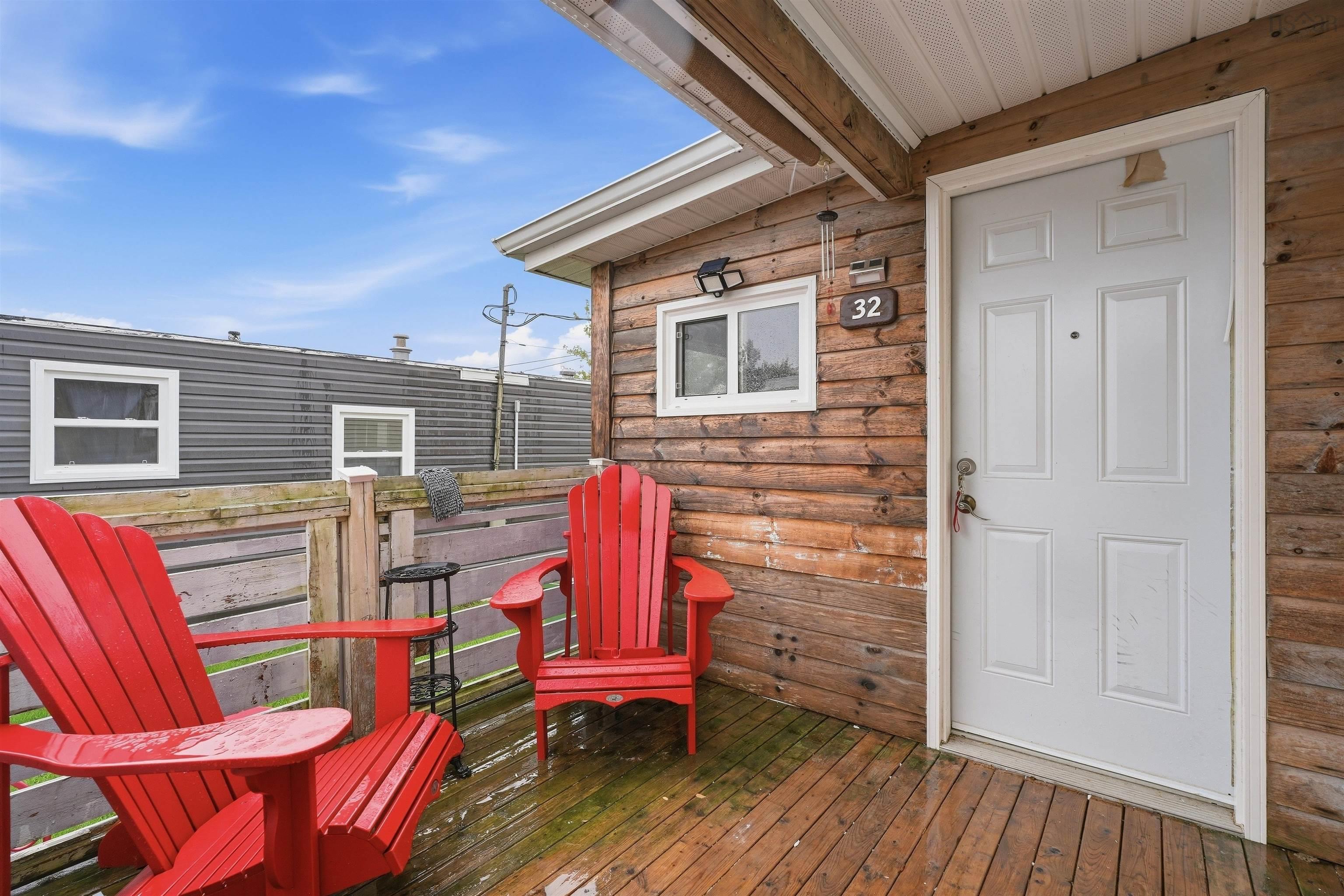 32 Earleton Avenue, Dartmouth, NS (MLS 202624781)