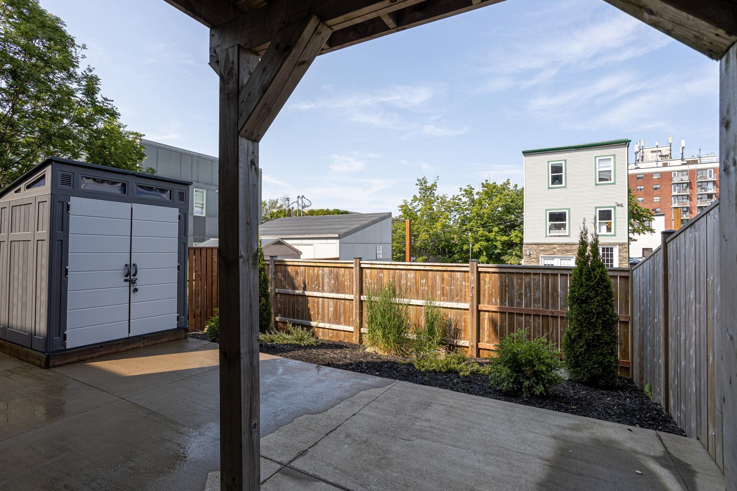 2371 Creighton Street, Halifax, NS (MLS 202624788)