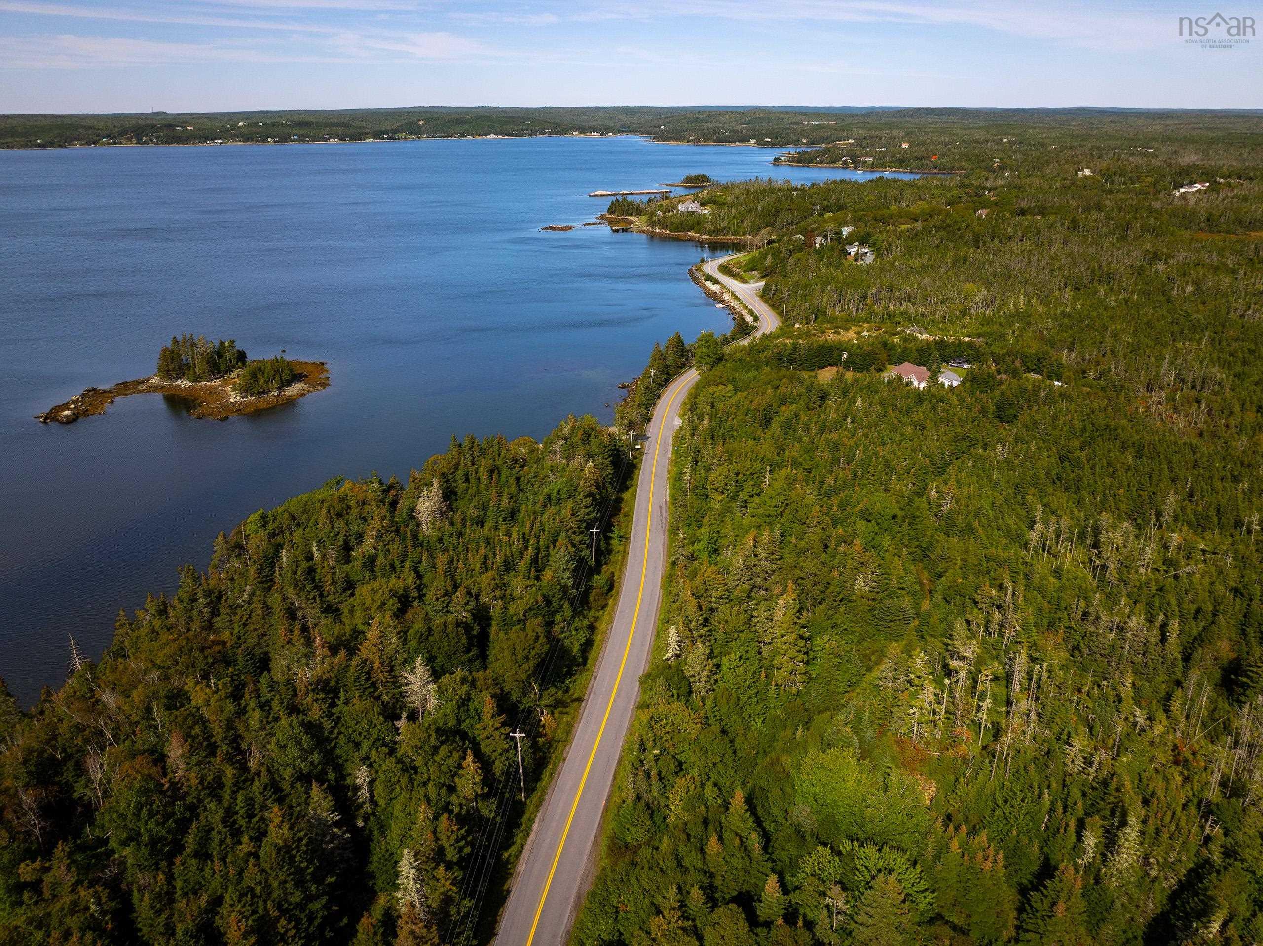 Building Lot East Jeddore Road, East Jeddore, NS (MLS® 202624789)
