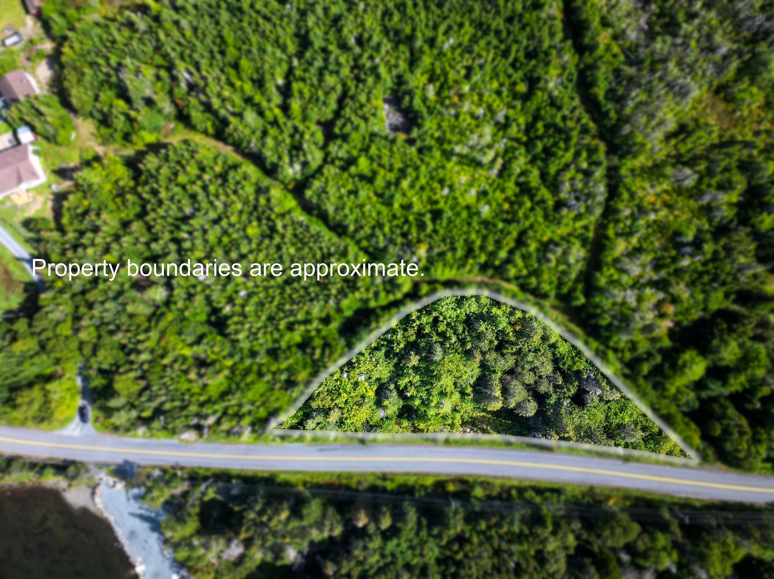 Building Lot East Jeddore Road, East Jeddore, NS (MLS® 202624789)