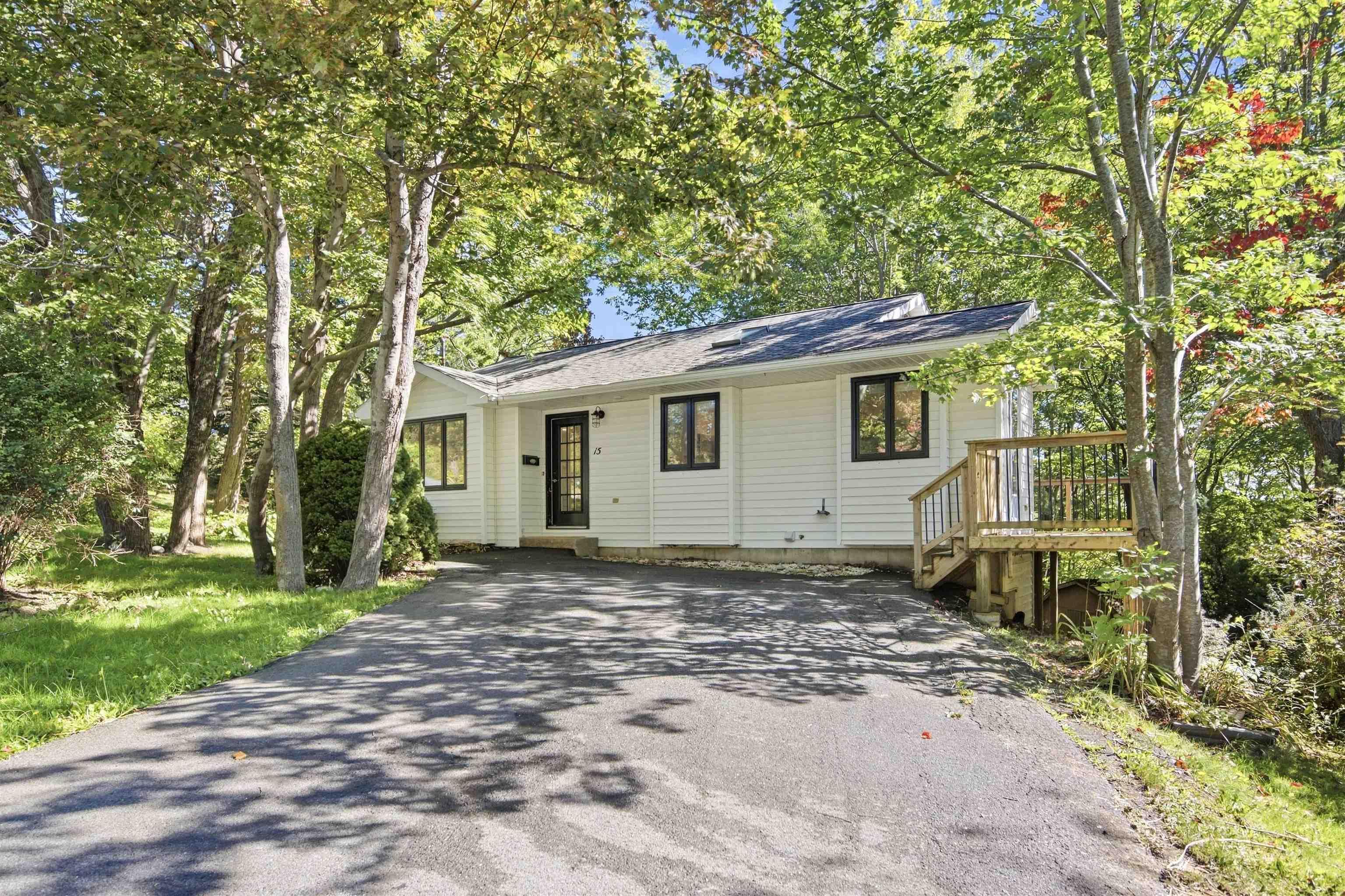 15 Micmac Drive, Dartmouth, NS (MLS 202624790)