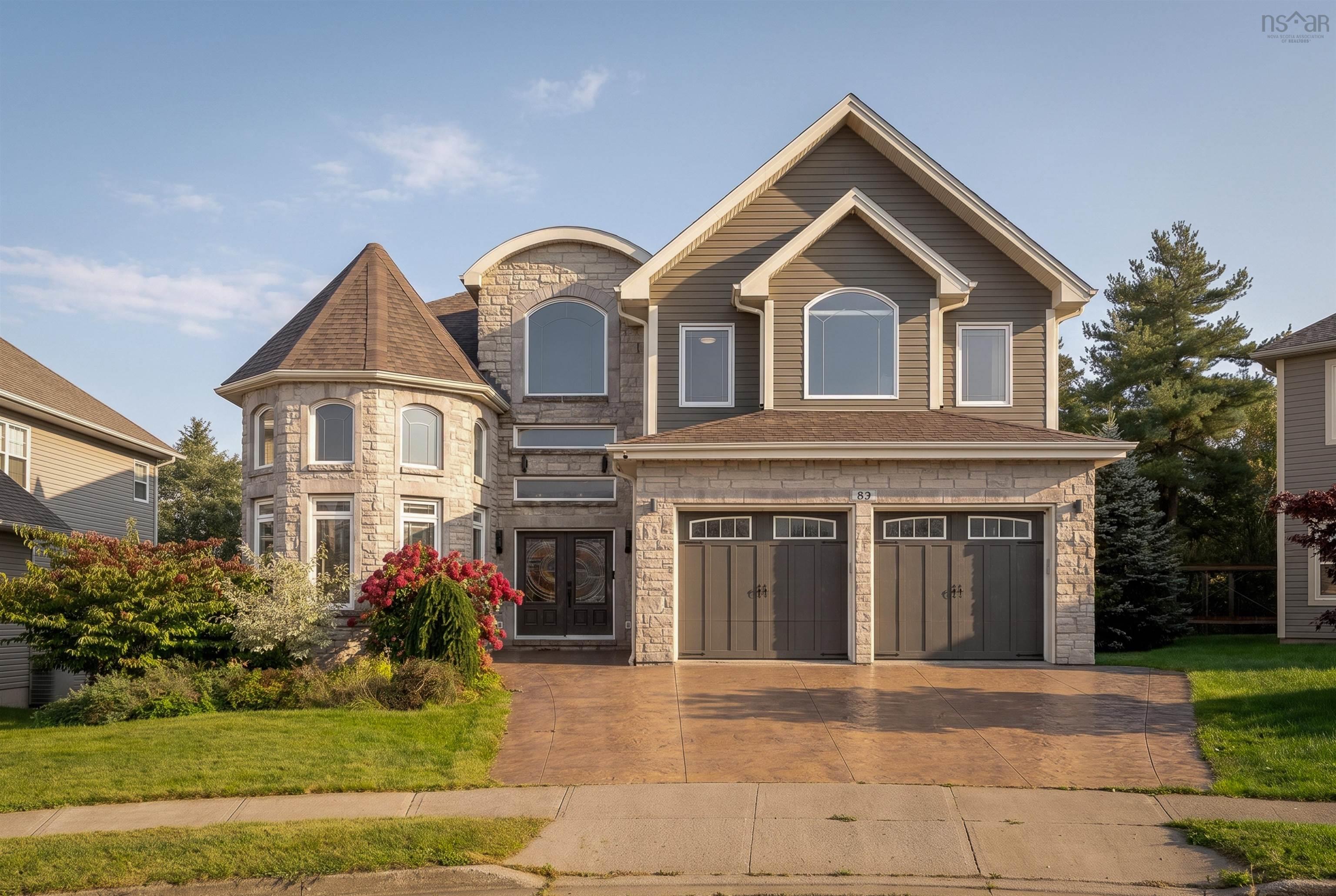 82 Helmsman Court, Halifax, NS (MLS® 202624793)