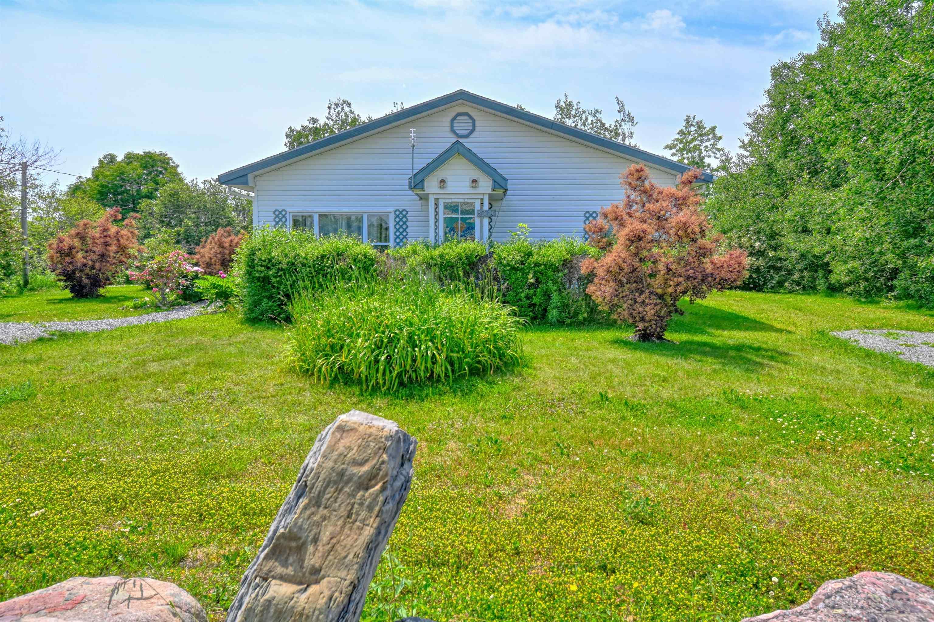 5381 Highway 19, Judique, NS (MLS 202624795)