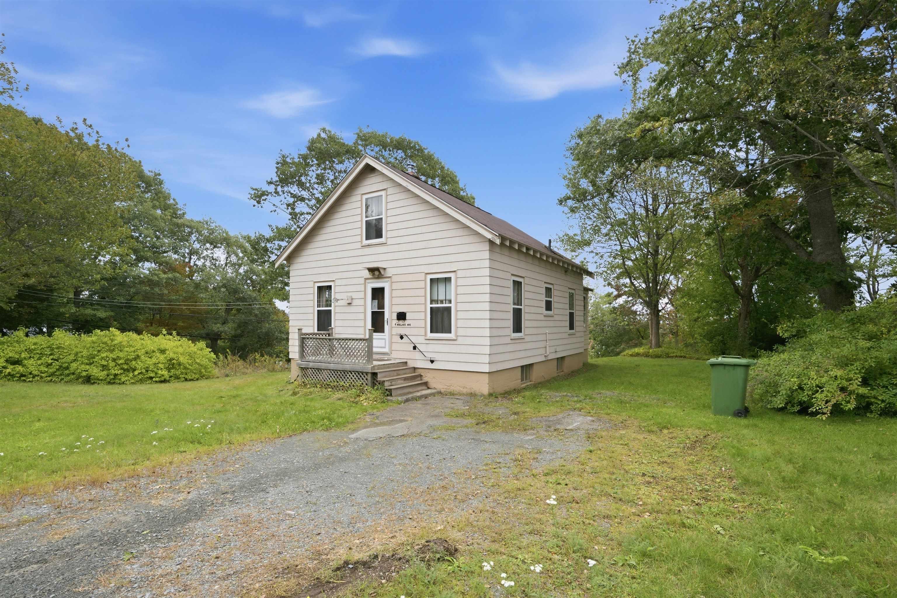 4 Holland Avenue, Bedford, NS (MLS® 202624796)
