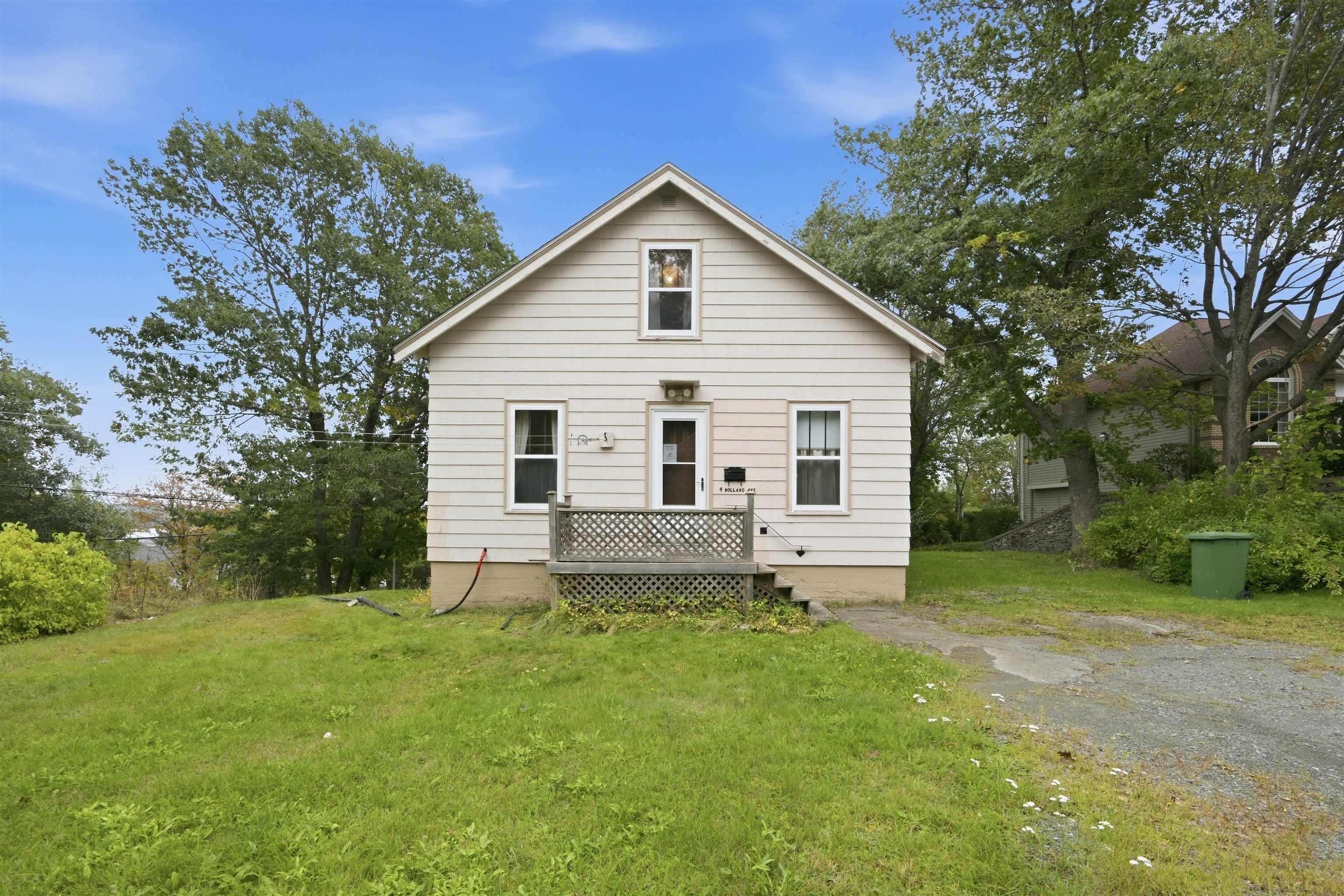4 Holland Avenue, Bedford, NS (MLS 202624796)