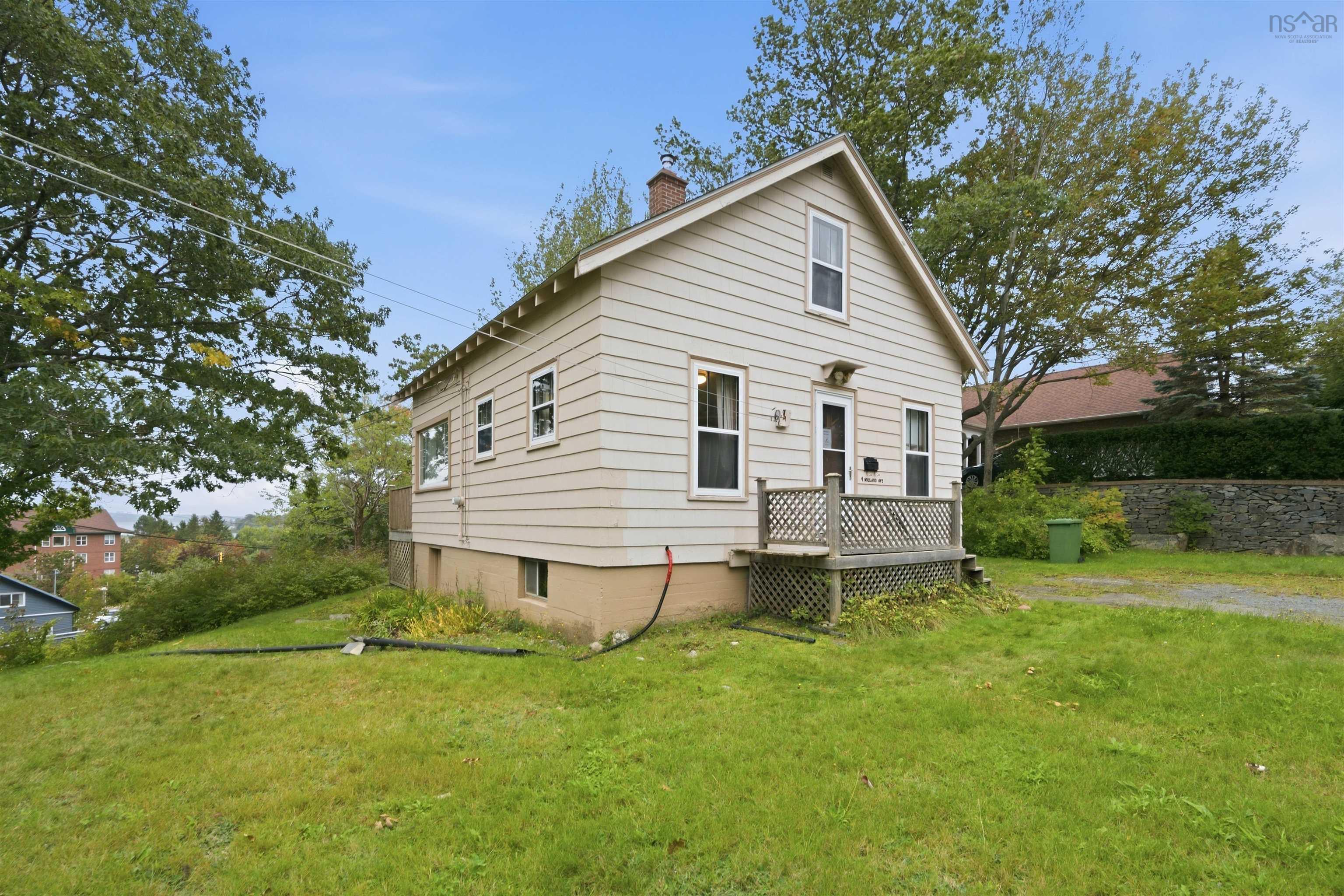 4 Holland Avenue, Bedford, NS (MLS 202624796)