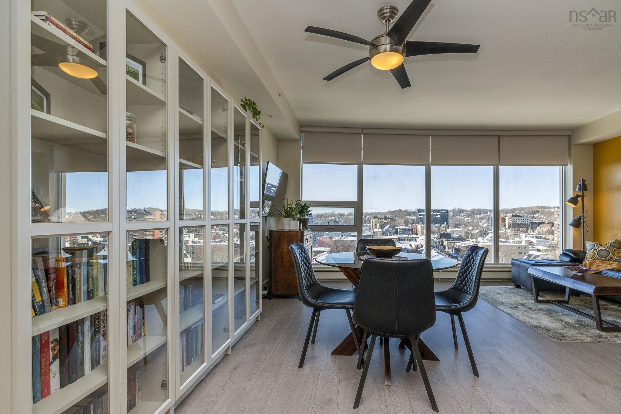 1007 15 Kings Wharf Place, Dartmouth, NS (MLS 202624797)