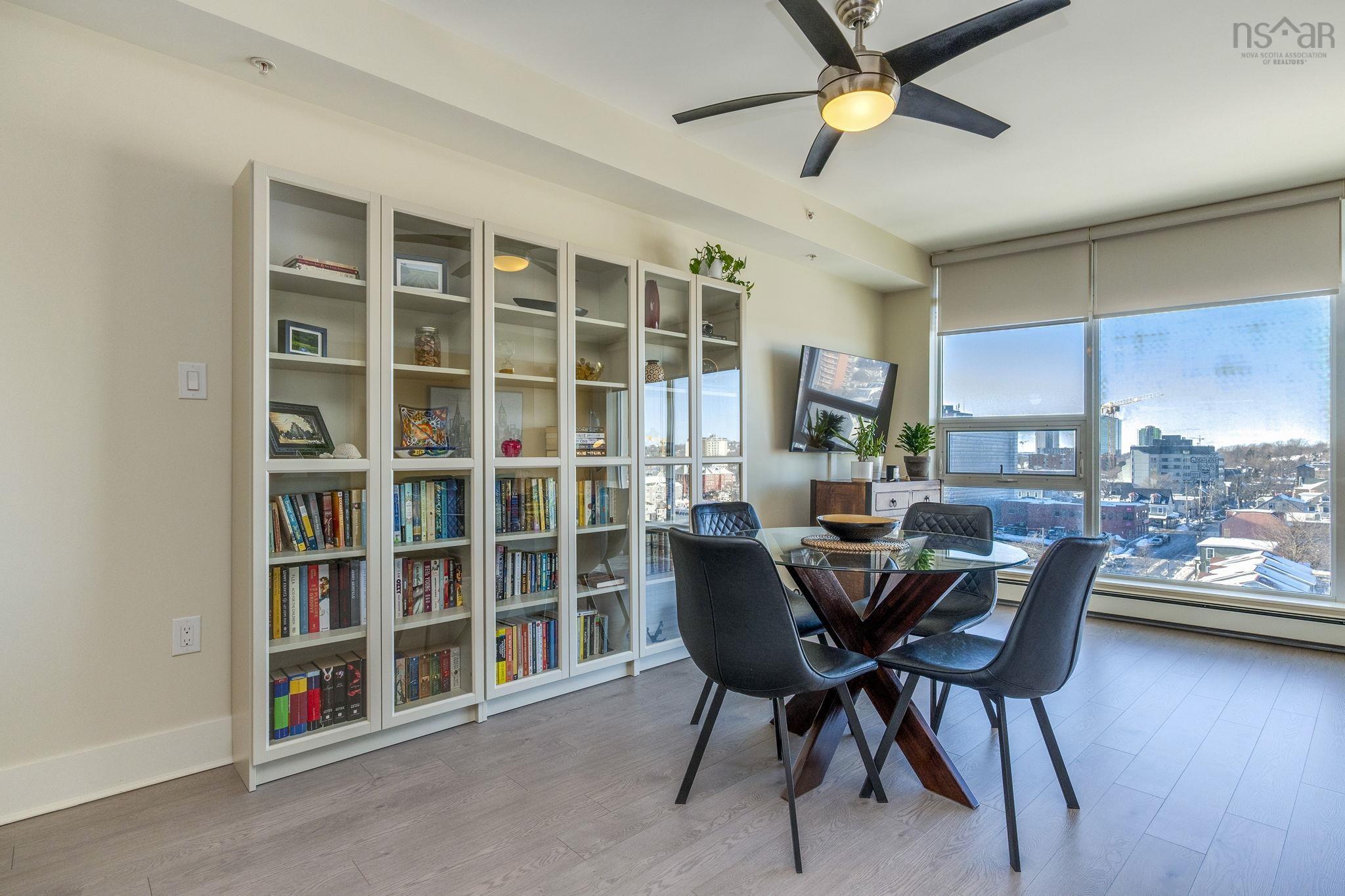 1007 15 Kings Wharf Place, Dartmouth, NS (MLS 202624797)