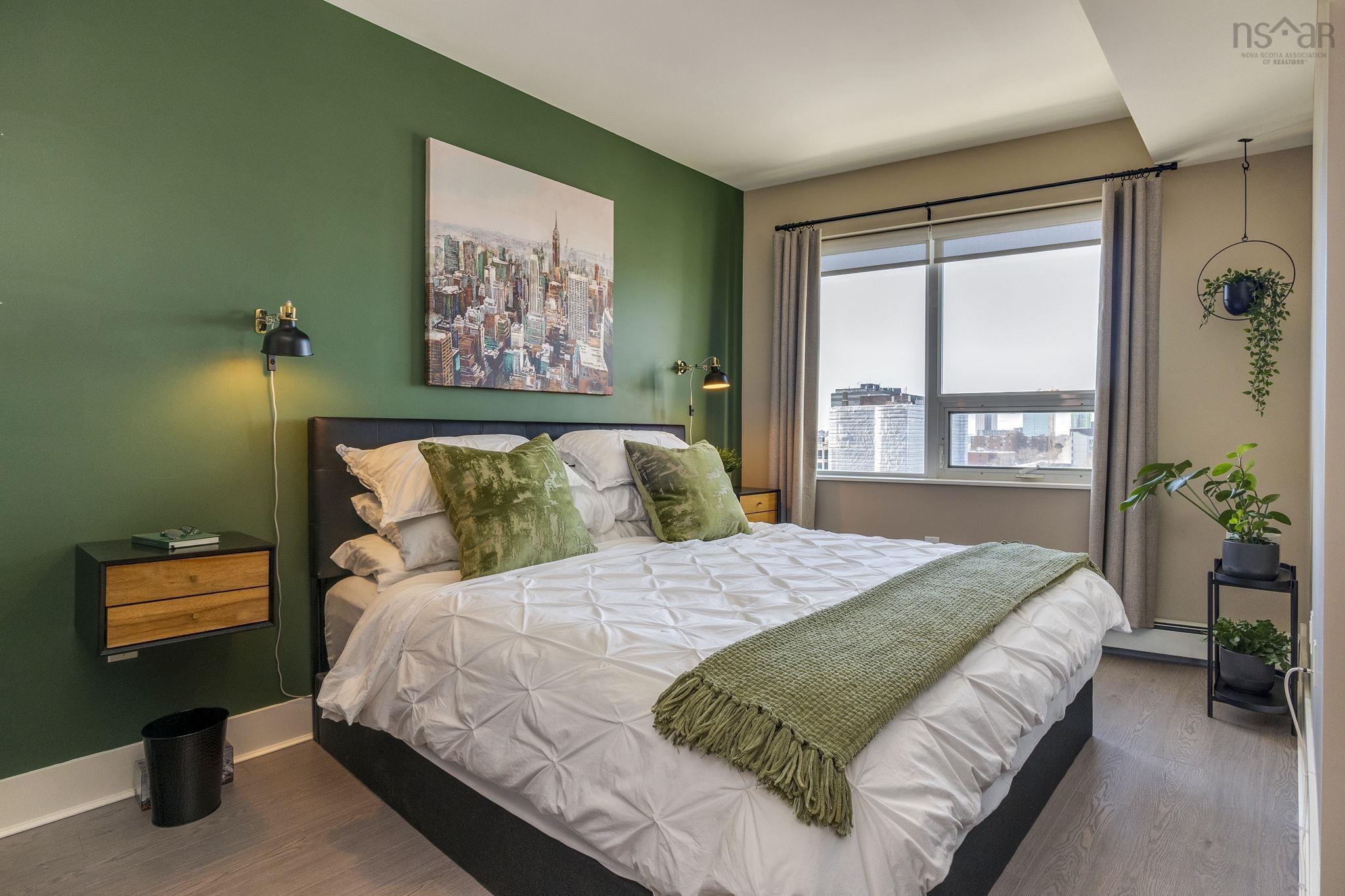 1007 15 Kings Wharf Place, Dartmouth, NS (MLS 202624797)
