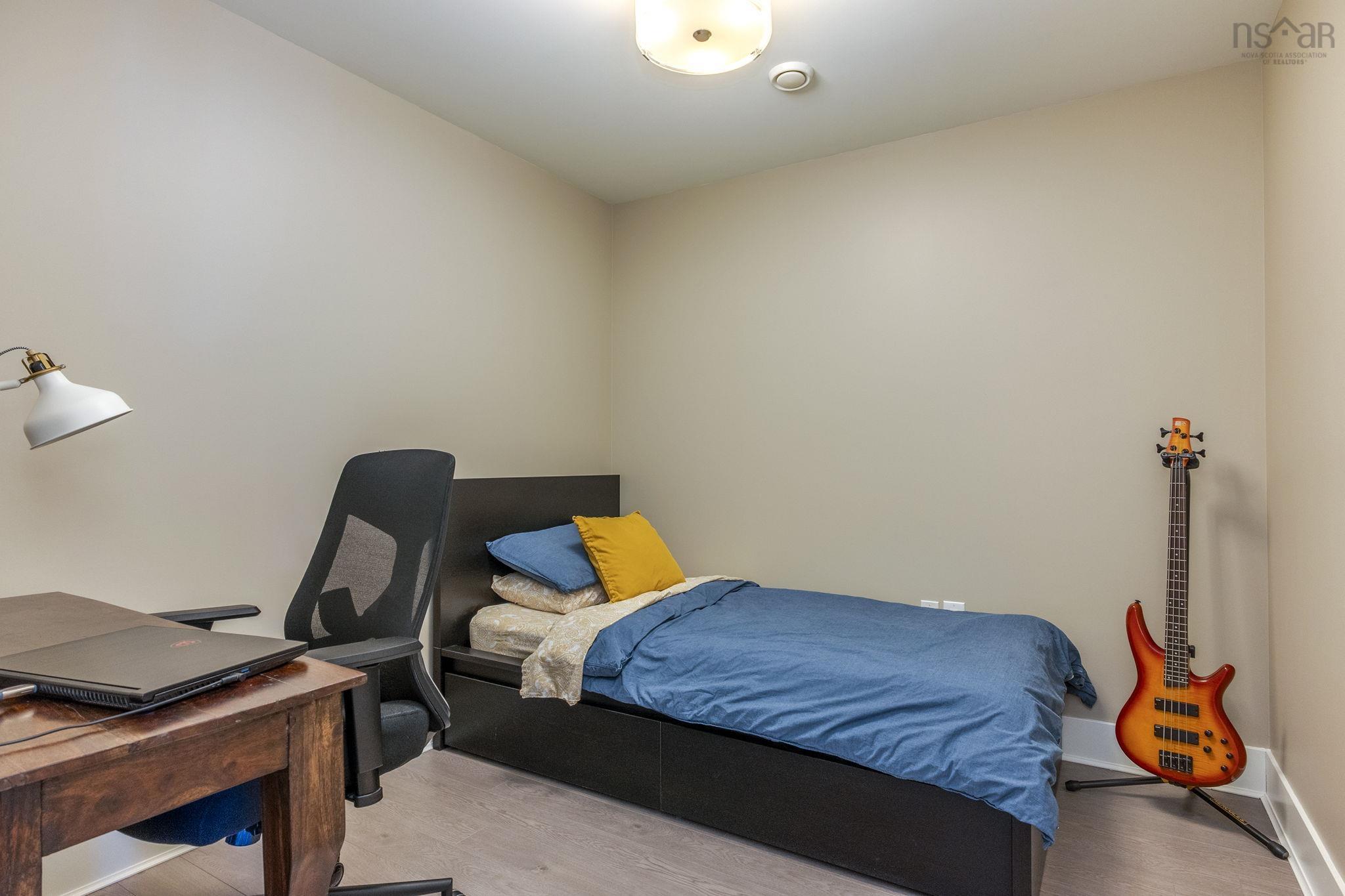 1007 15 Kings Wharf Place, Dartmouth, NS (MLS 202624797)