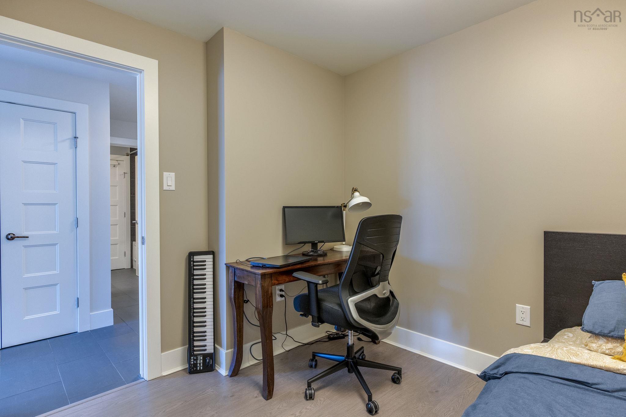 1007 15 Kings Wharf Place, Dartmouth, NS (MLS 202624797)