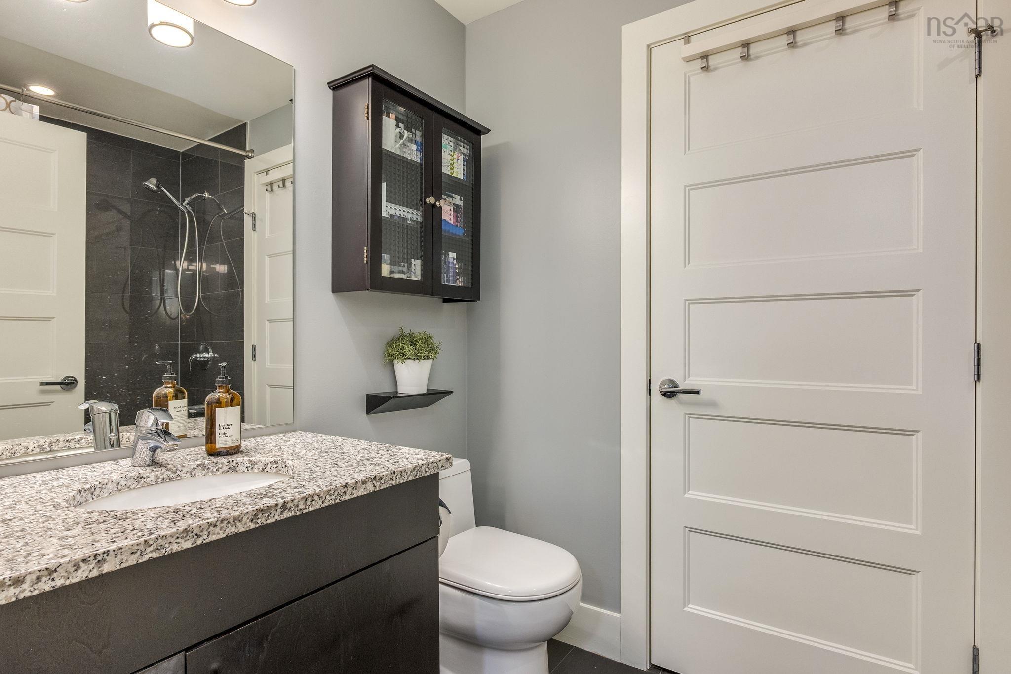1007 15 Kings Wharf Place, Dartmouth, NS (MLS 202624797)