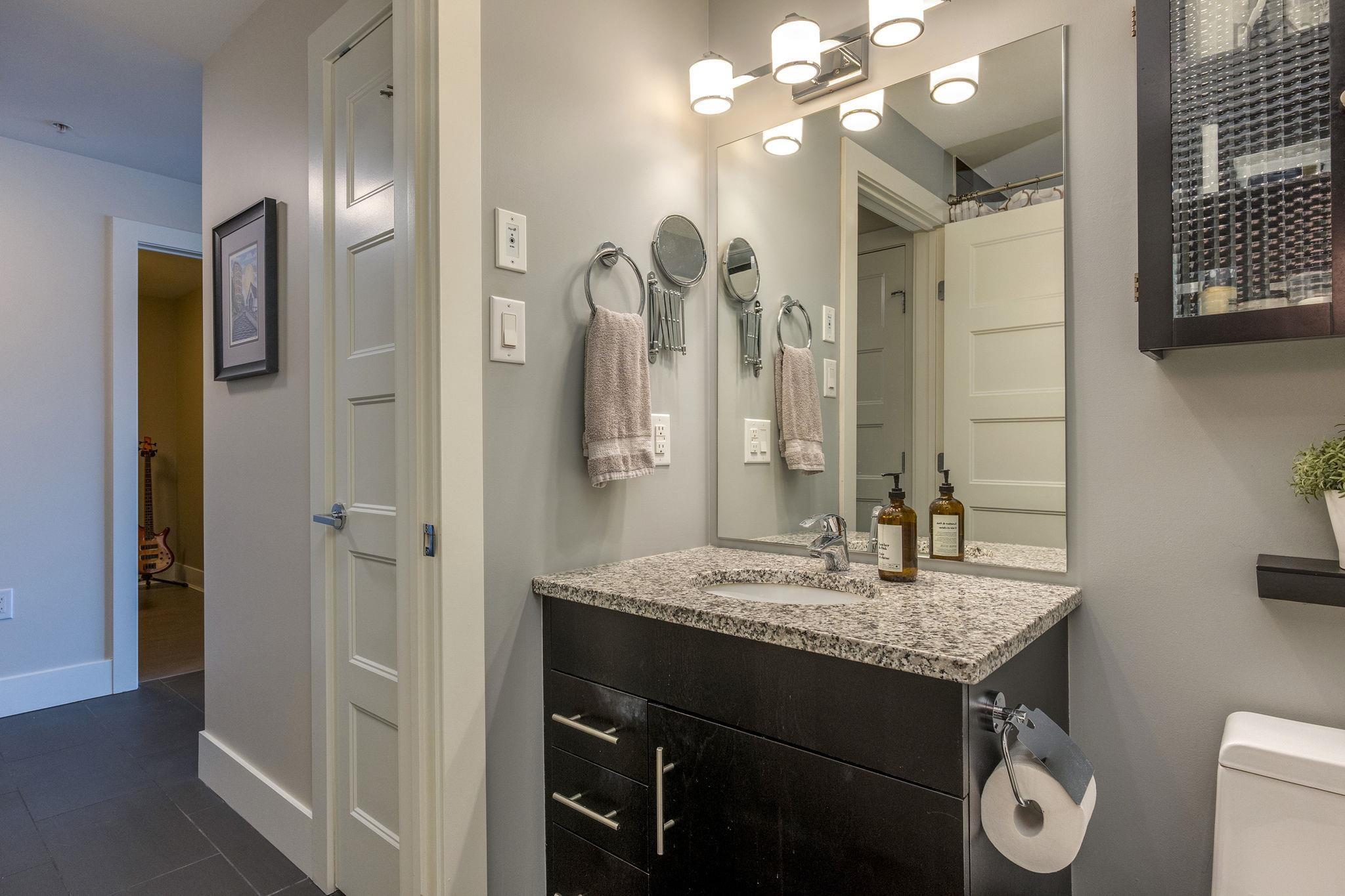 1007 15 Kings Wharf Place, Dartmouth, NS (MLS 202624797)