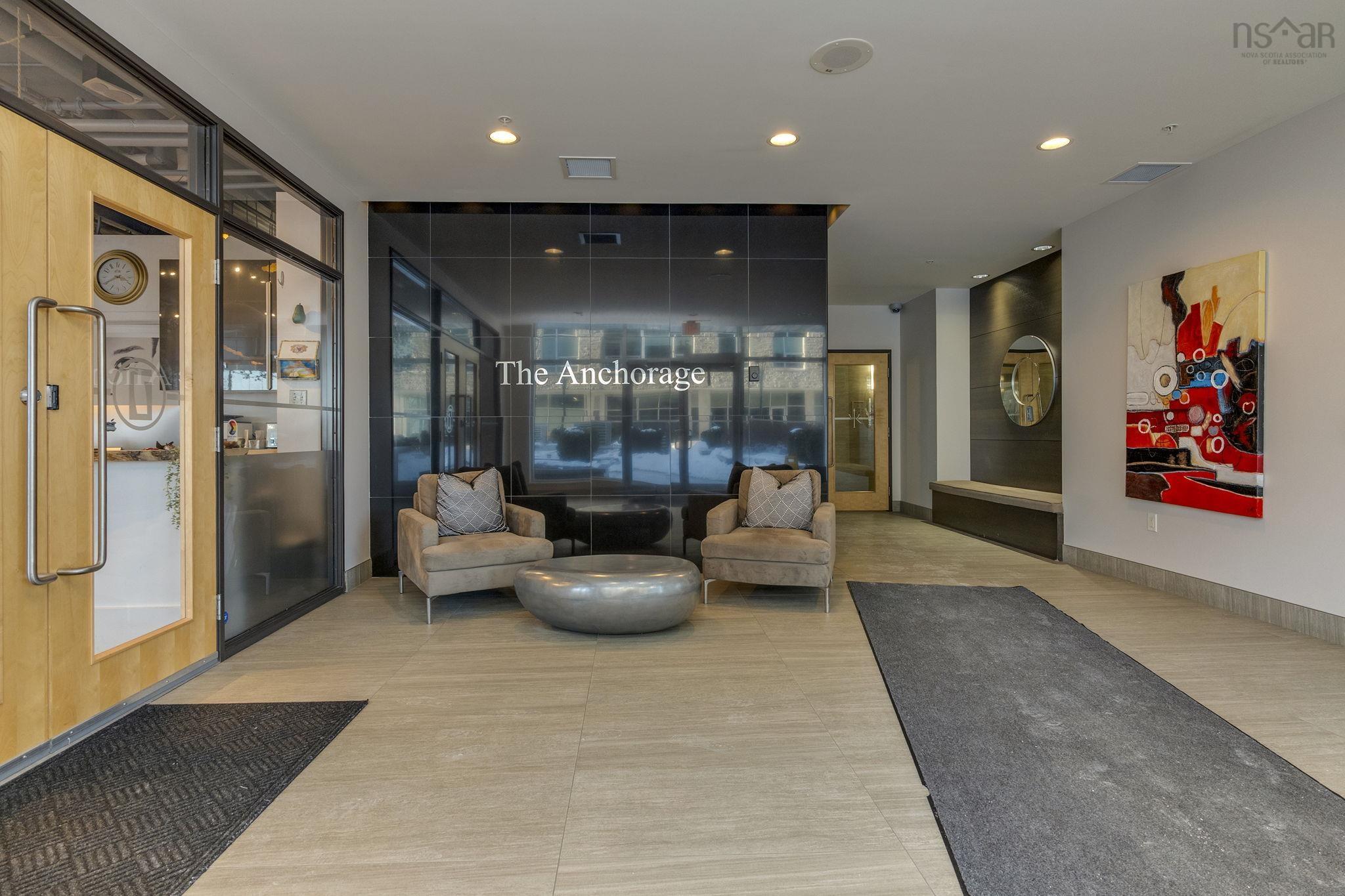 1007 15 Kings Wharf Place, Dartmouth, NS (MLS 202624797)