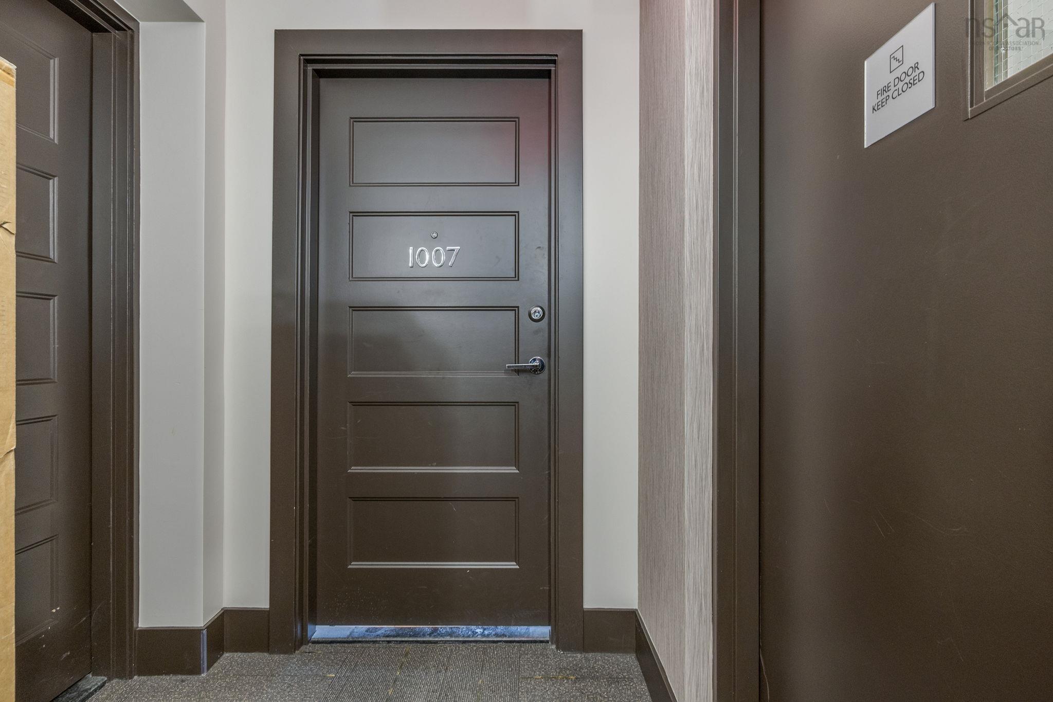 1007 15 Kings Wharf Place, Dartmouth, NS (MLS 202624797)