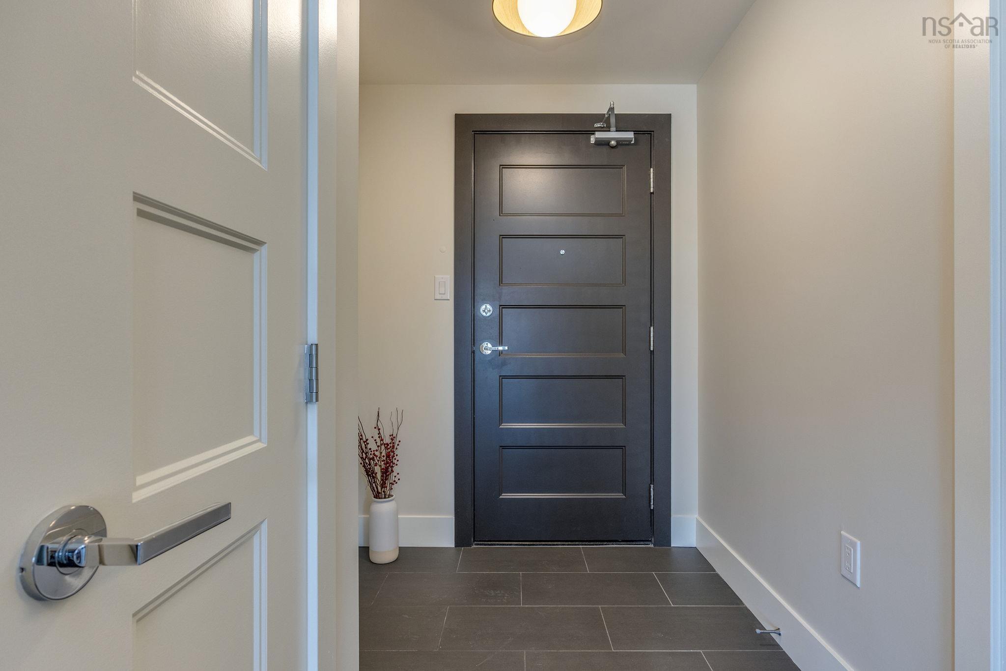 1007 15 Kings Wharf Place, Dartmouth, NS (MLS 202624797)