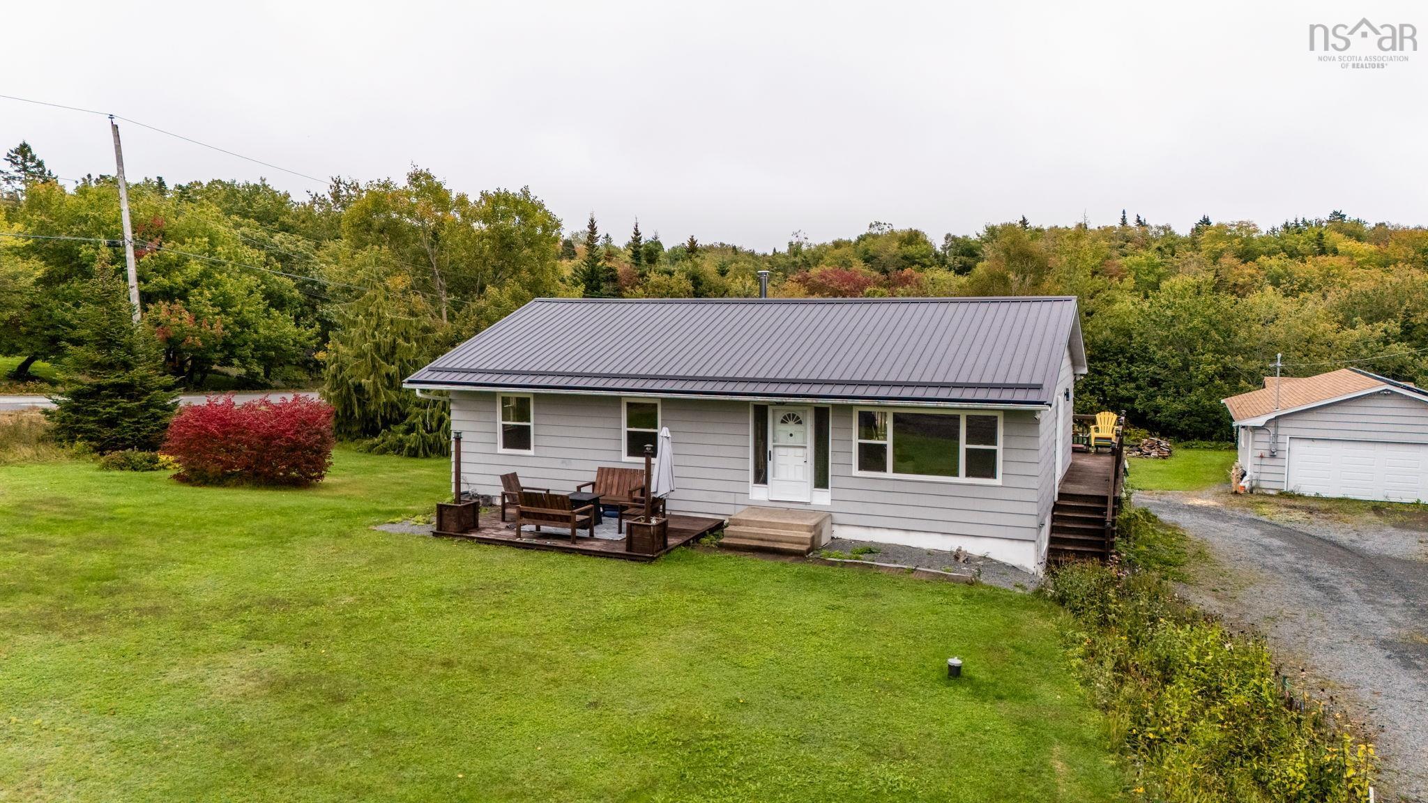 57 Bayview Drive, Whites Lake, NS (MLS® 202624798)
