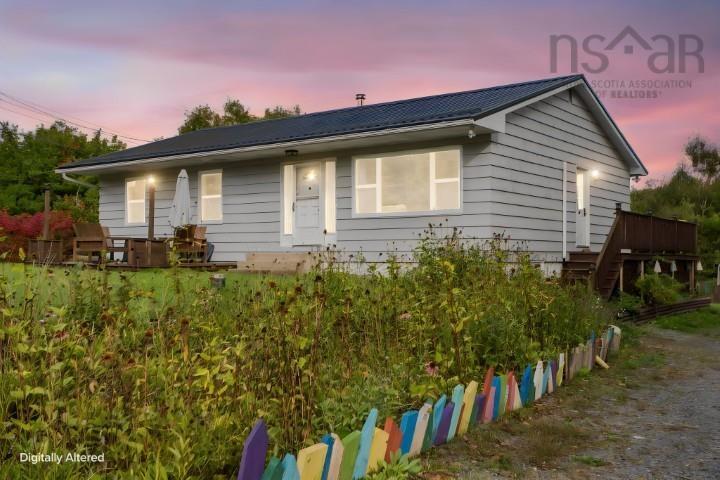 57 Bayview Drive, Whites Lake, NS (MLS® 202624798)