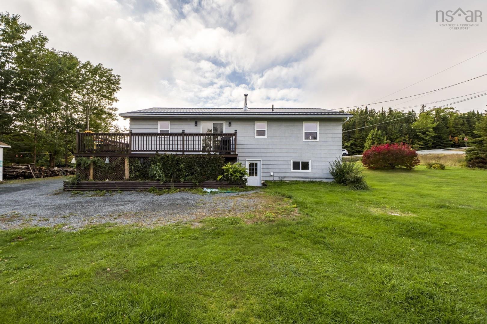 57 Bayview Drive, Whites Lake, NS (MLS 202624798)