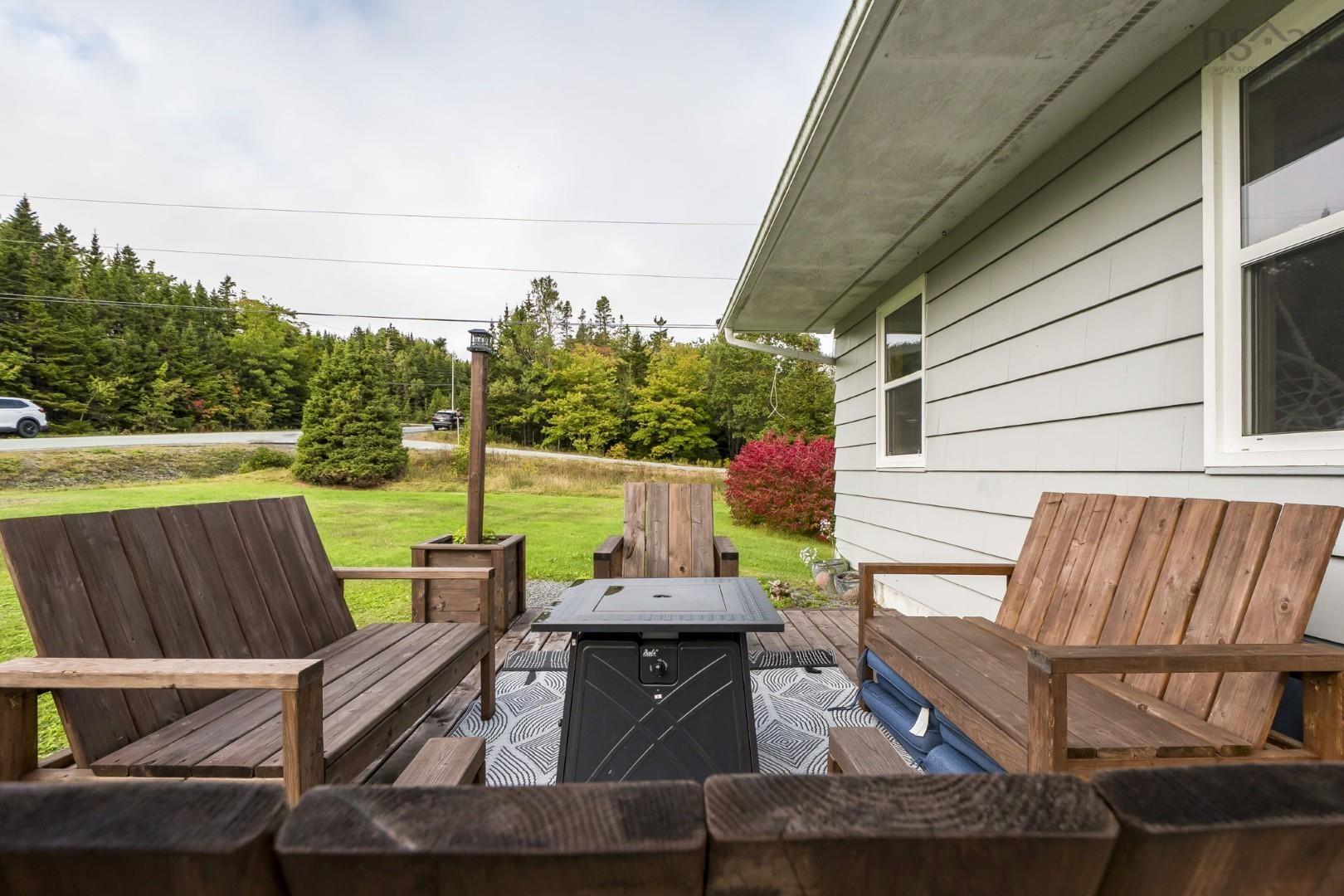 57 Bayview Drive, Whites Lake, NS (MLS 202624798)