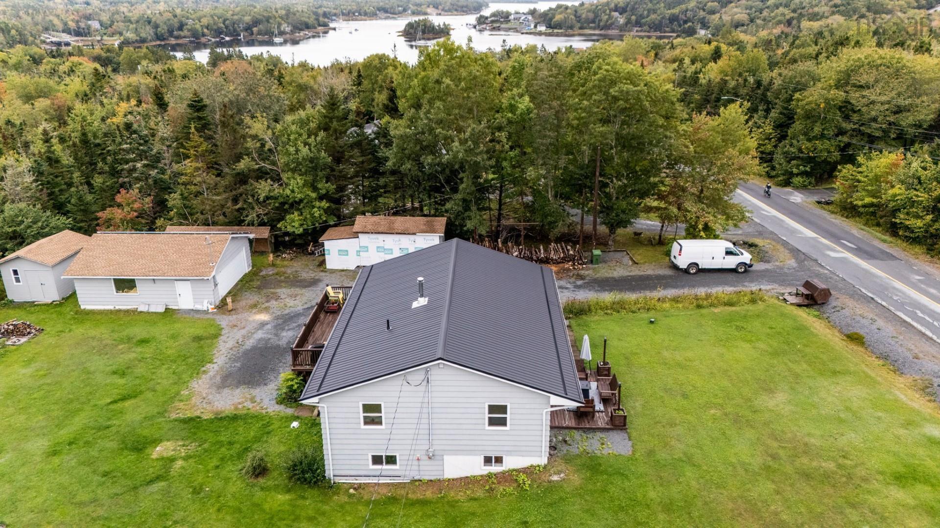57 Bayview Drive, Whites Lake, NS (MLS 202624798)