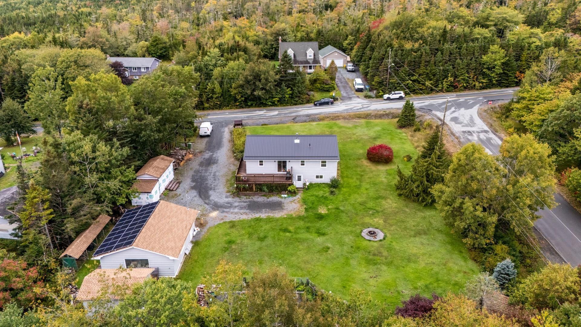 57 Bayview Drive, Whites Lake, NS (MLS 202624798)