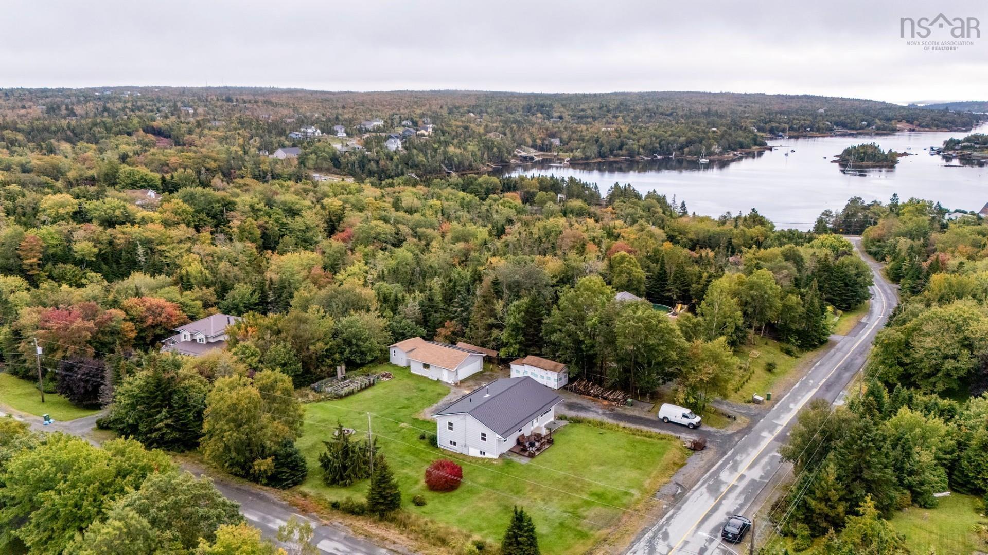 57 Bayview Drive, Whites Lake, NS (MLS 202624798)