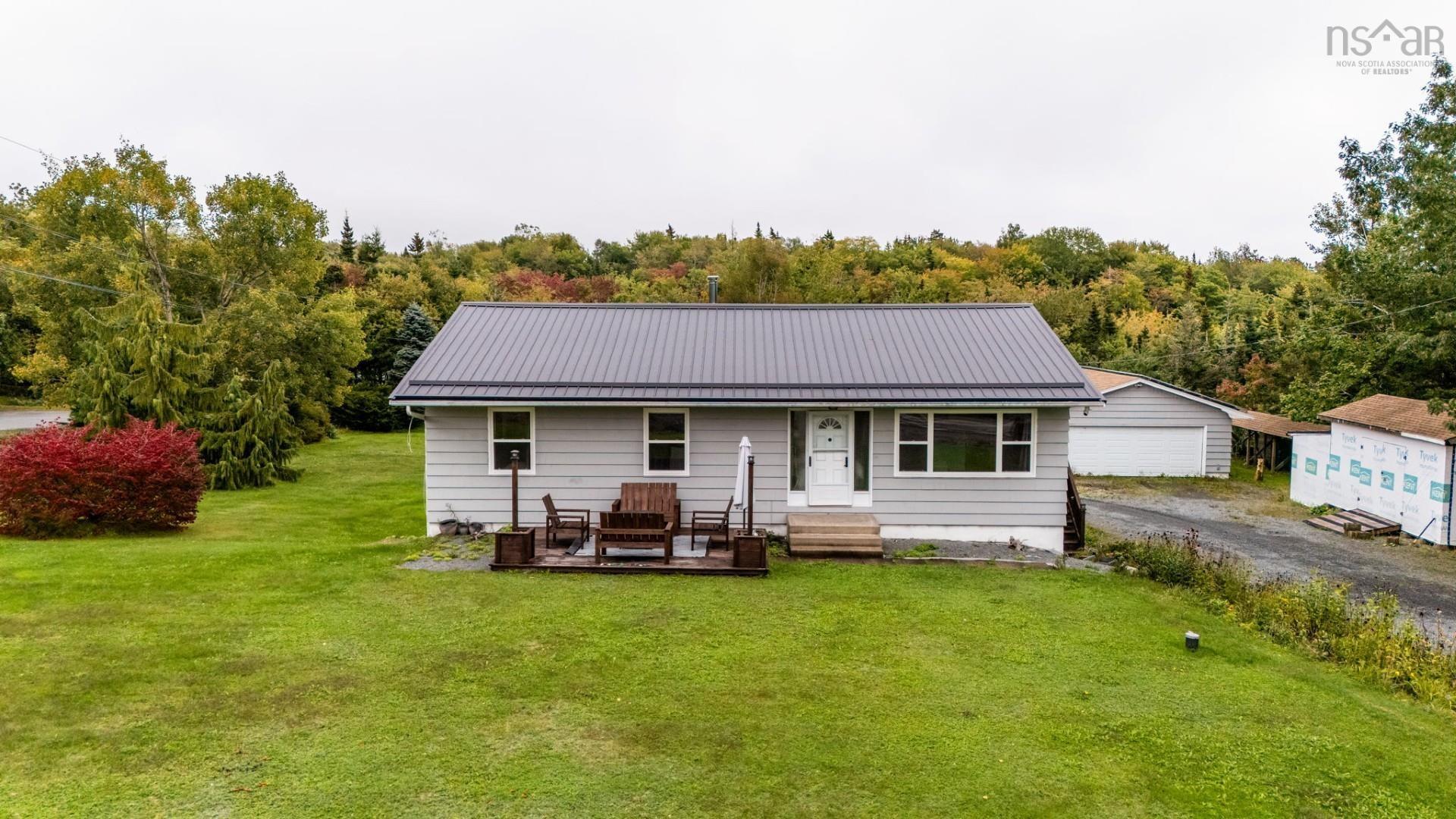 57 Bayview Drive, Whites Lake, NS (MLS 202624798)
