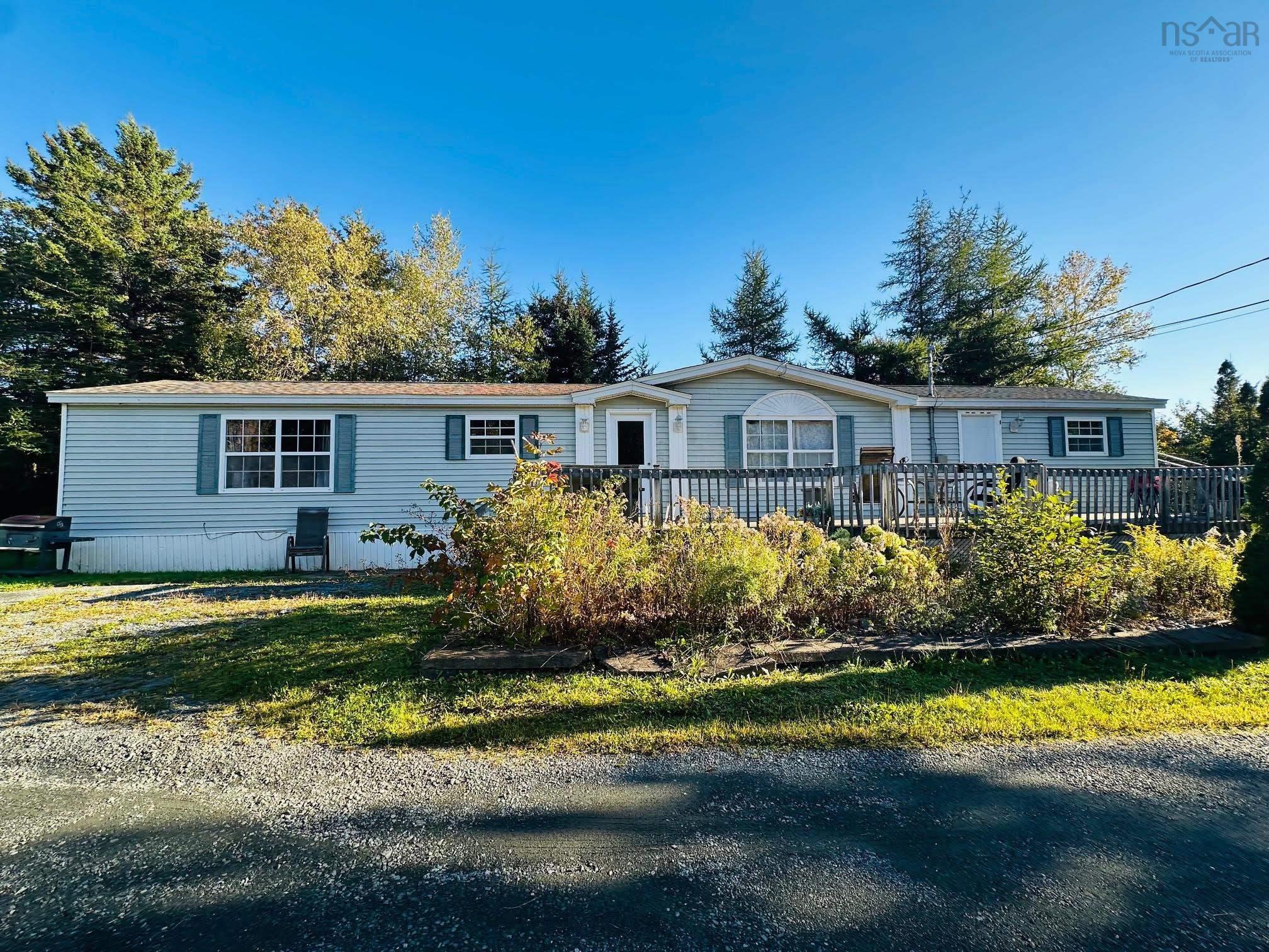 97 Brian St., East Preston, Ns, East Preston, NS (MLS® 202624817)