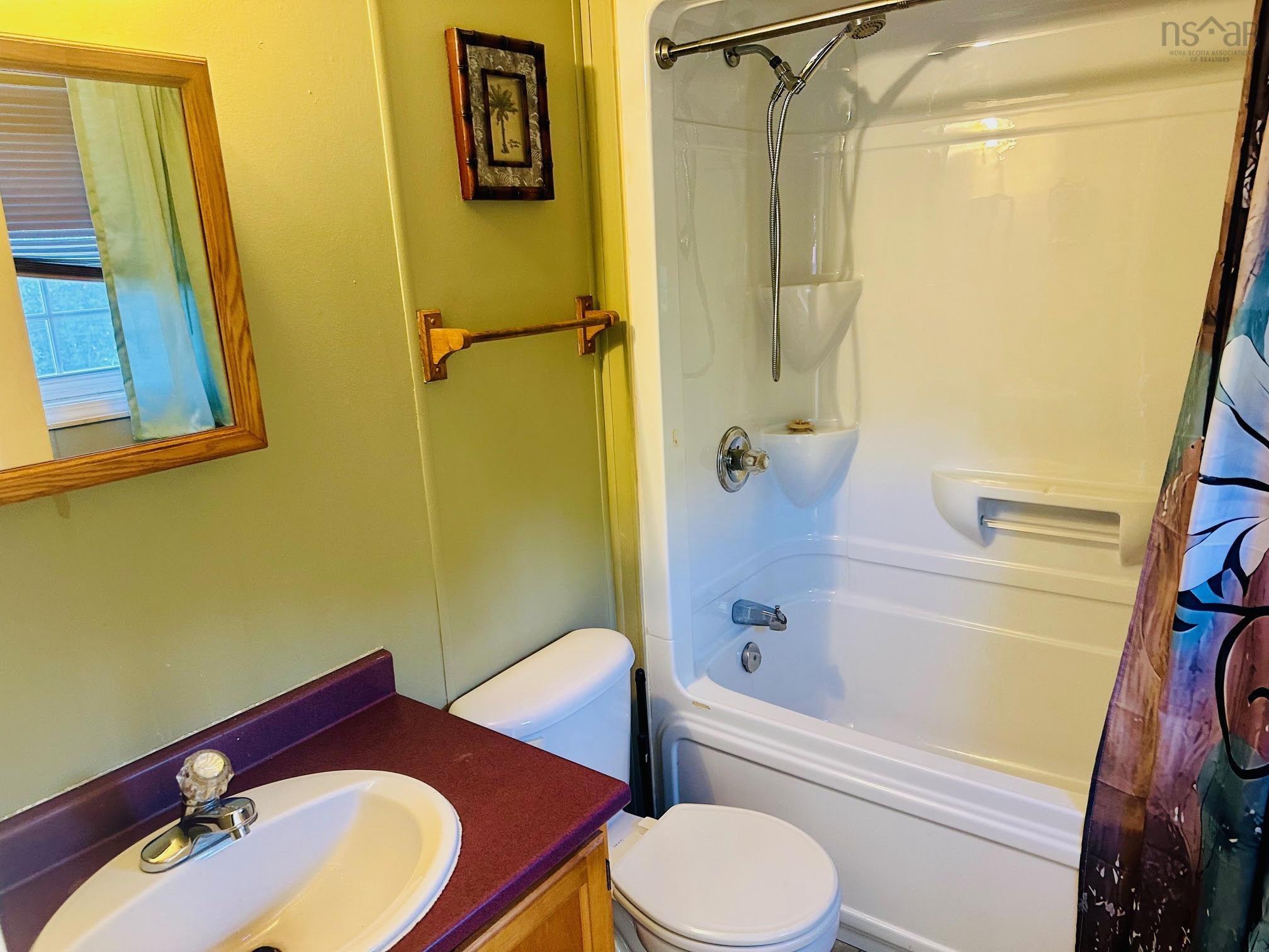 97 Brian Street, East Preston, NS (MLS 202624817)