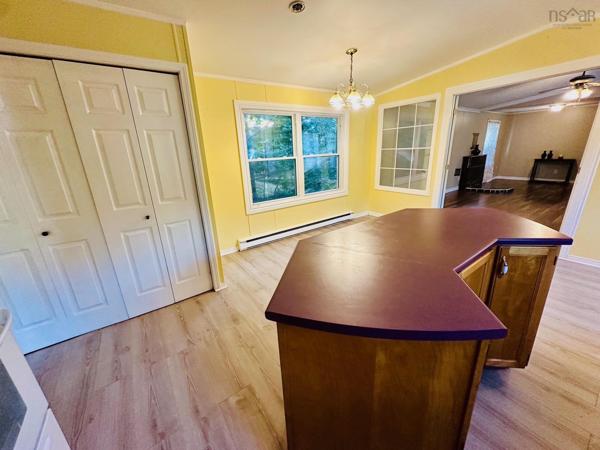 97 Brian Street, East Preston, NS (MLS 202624817)