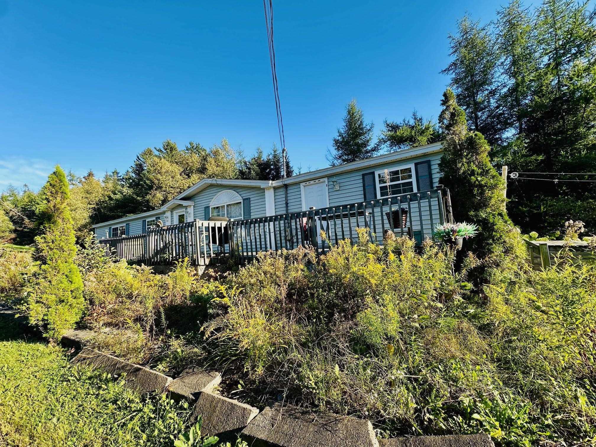 97 Brian Street, East Preston, NS (MLS 202624817)