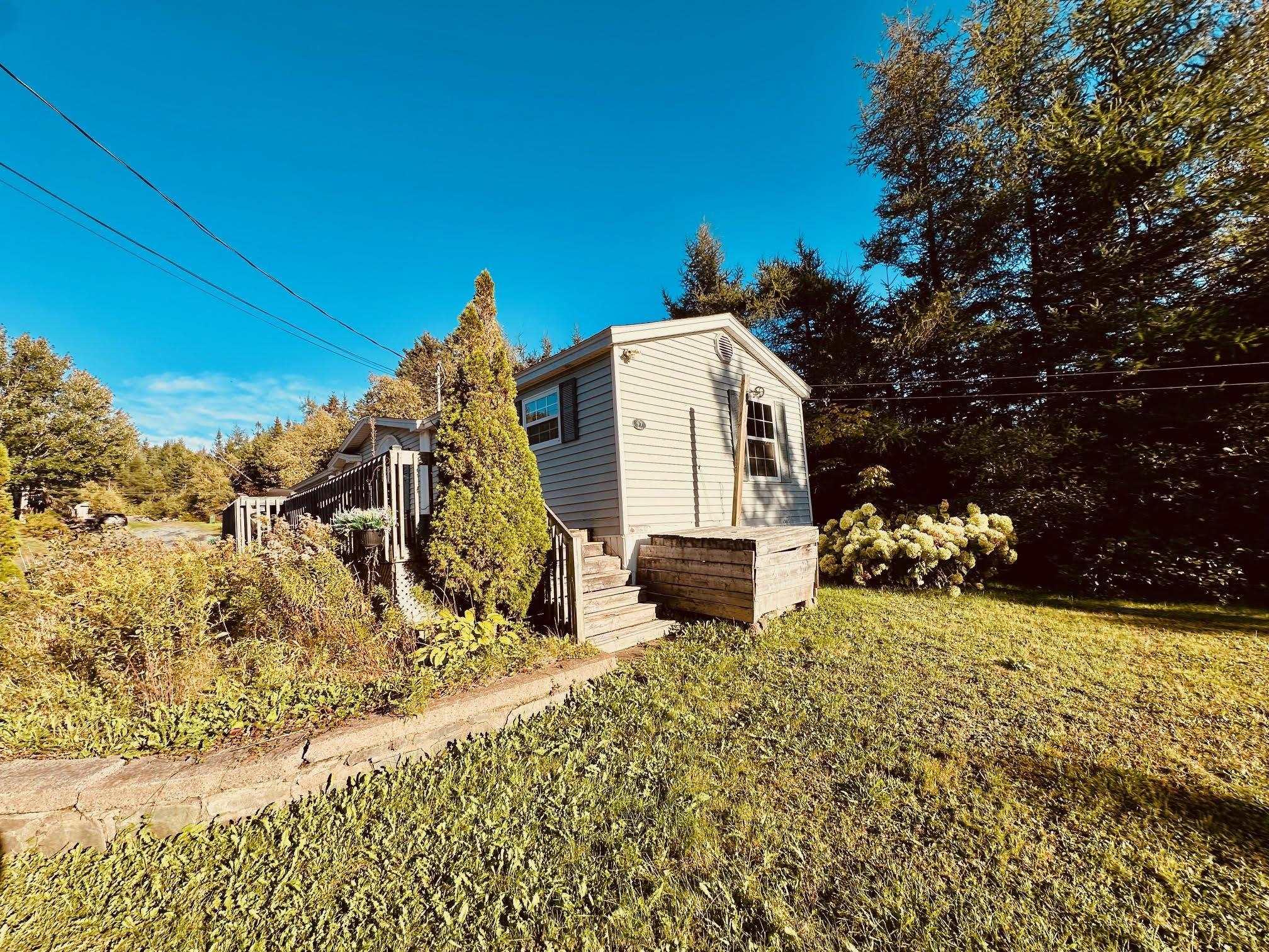 97 Brian Street, East Preston, NS (MLS 202624817)