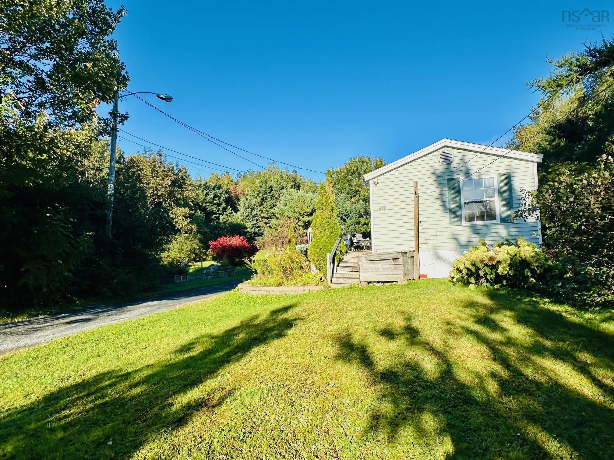 97 Brian Street, East Preston, NS (MLS 202624817)