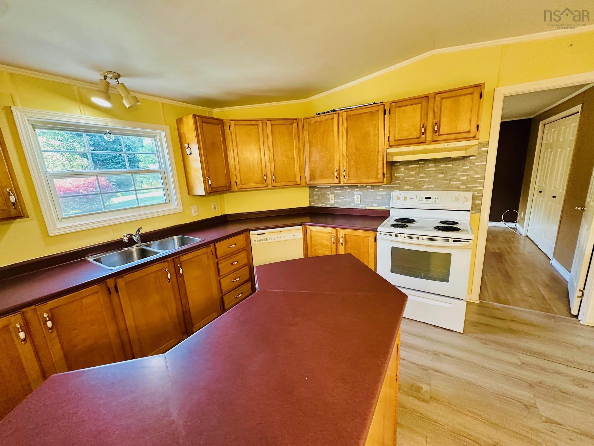 97 Brian Street, East Preston, NS (MLS 202624817)