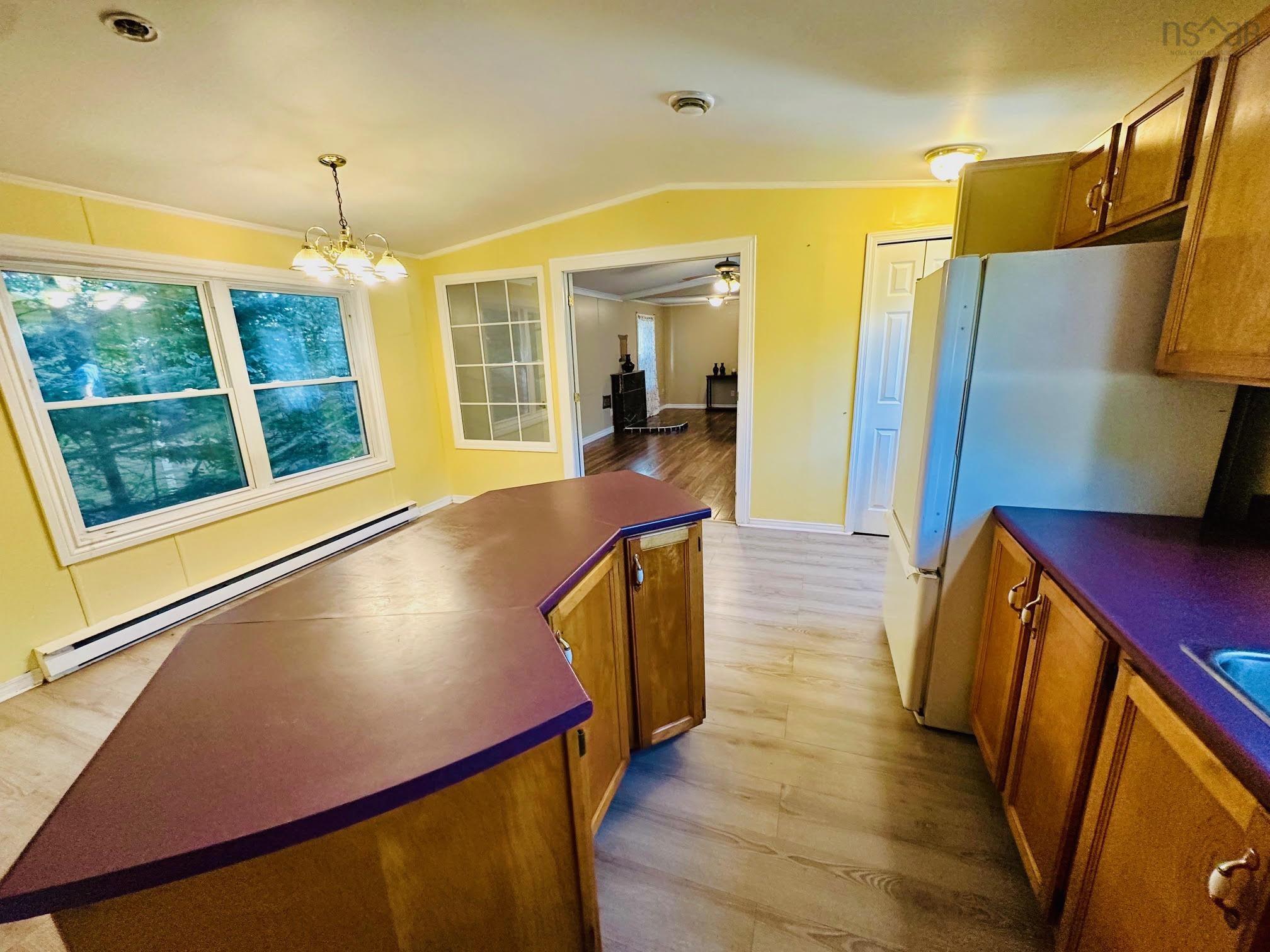 97 Brian Street, East Preston, NS (MLS 202624817)