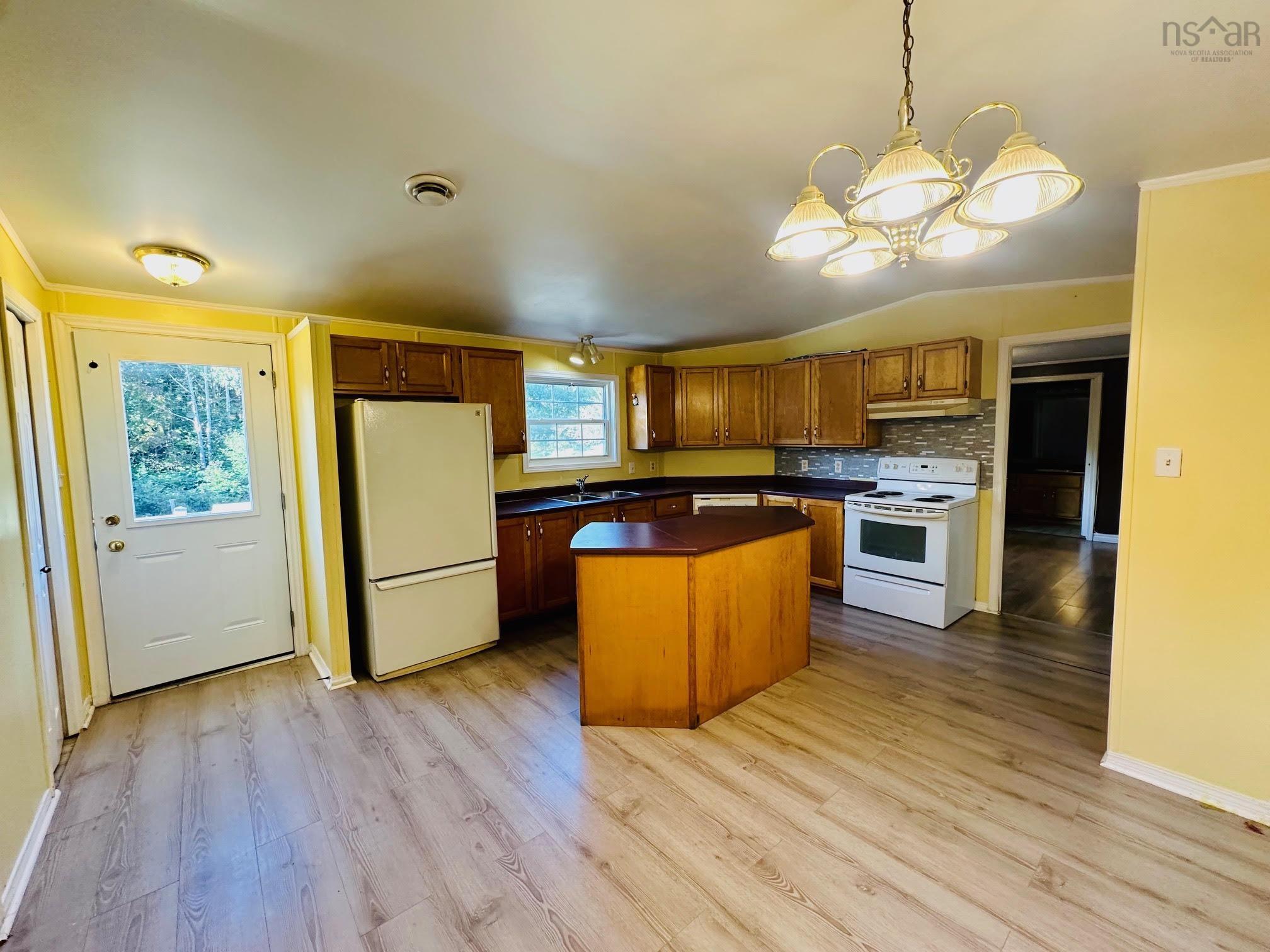 97 Brian Street, East Preston, NS (MLS 202624817)