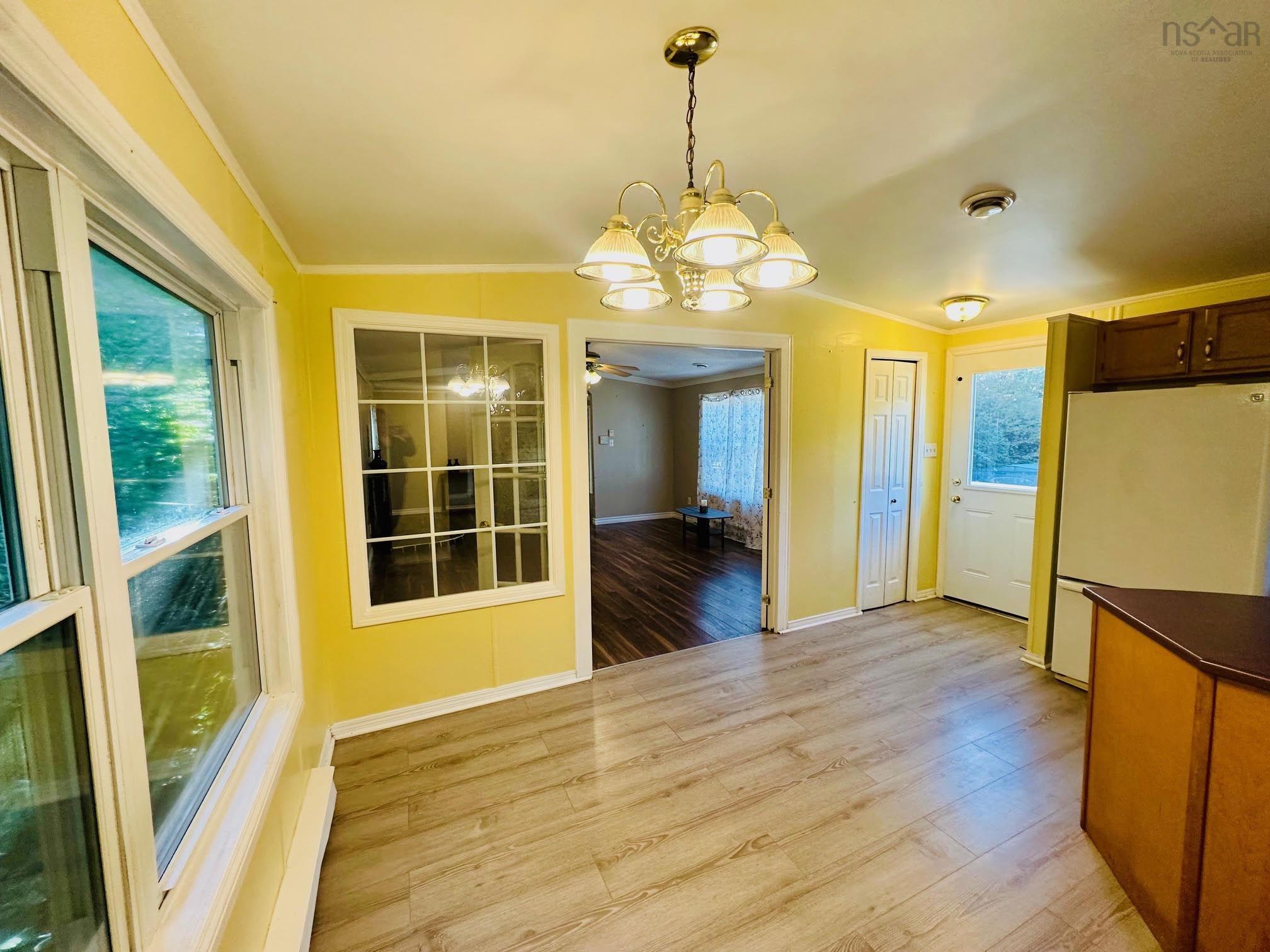 97 Brian Street, East Preston, NS (MLS 202624817)
