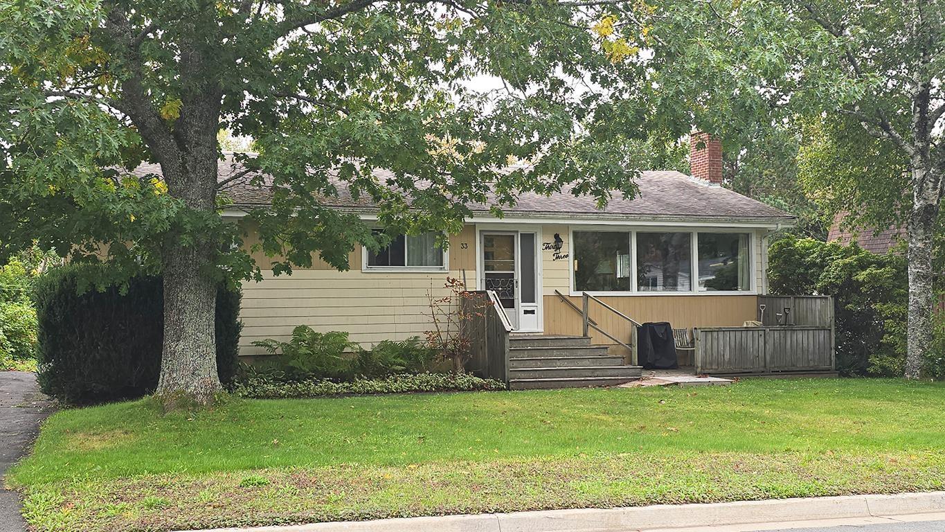 33 Anderson Street, Dartmouth, NS (MLS® 202624826)