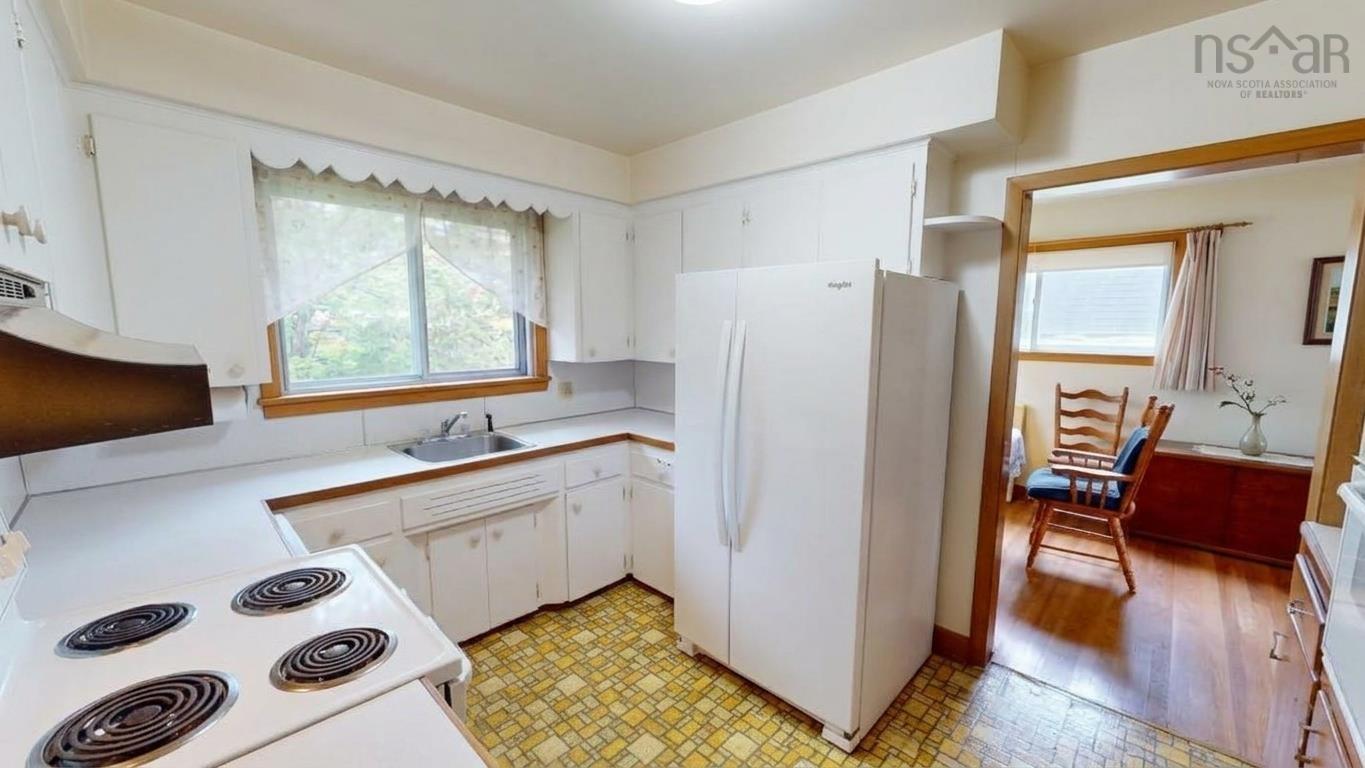 33 Anderson Street, Dartmouth, NS (MLS 202624826)