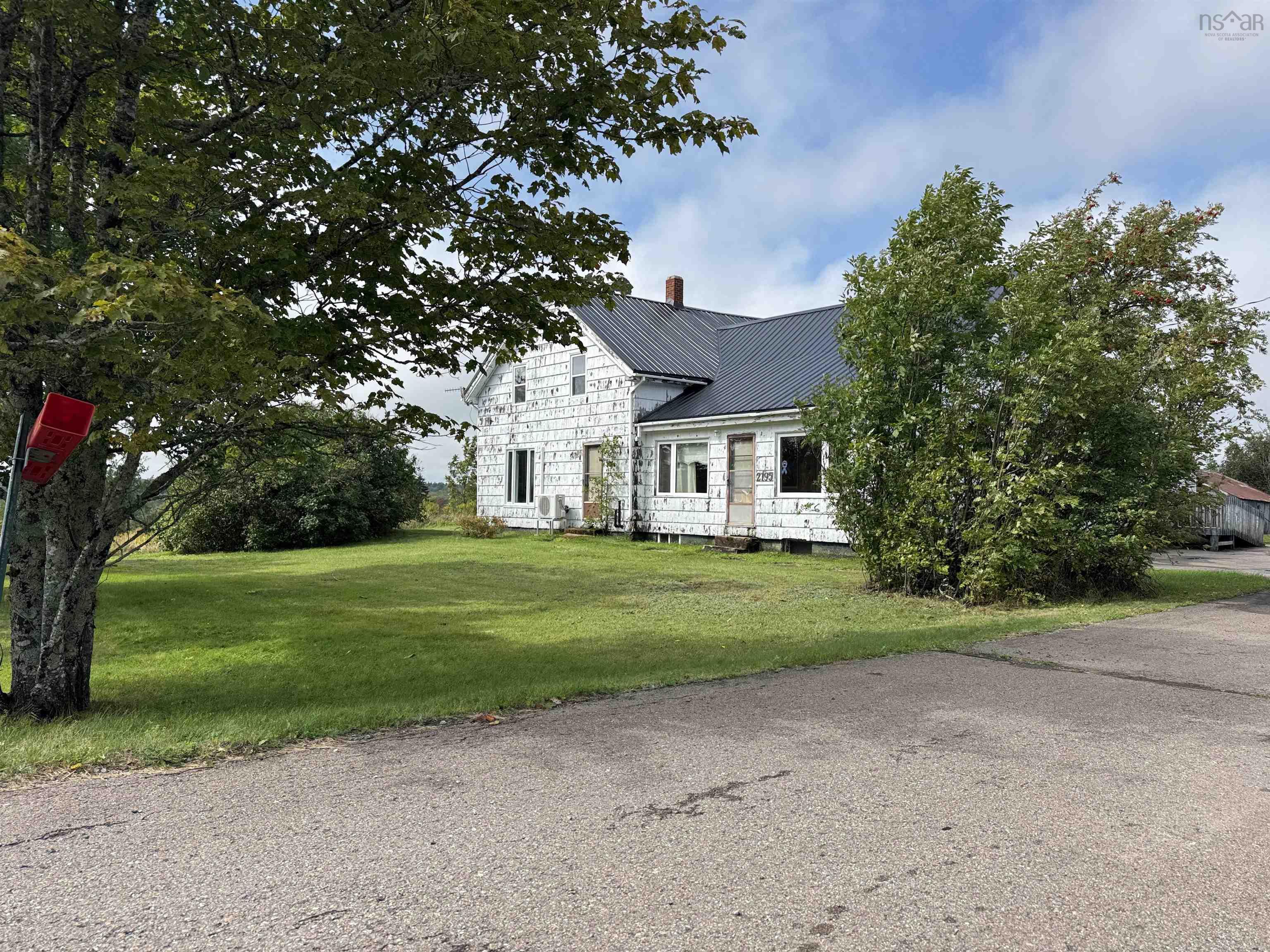 2195 Windham Hill Road, Windham Hill, NS (MLS® 202624828)