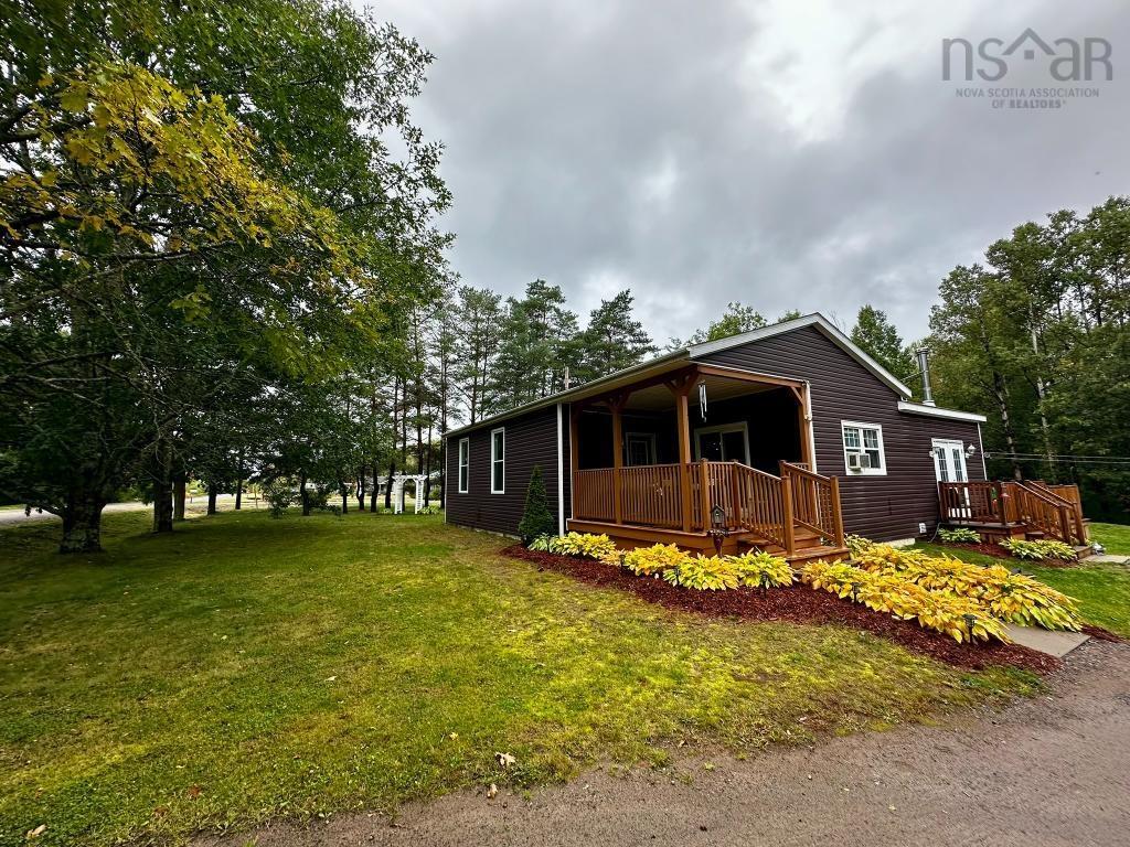 255 Dorey Rd, Auburn, NS (MLS® 202624830)
