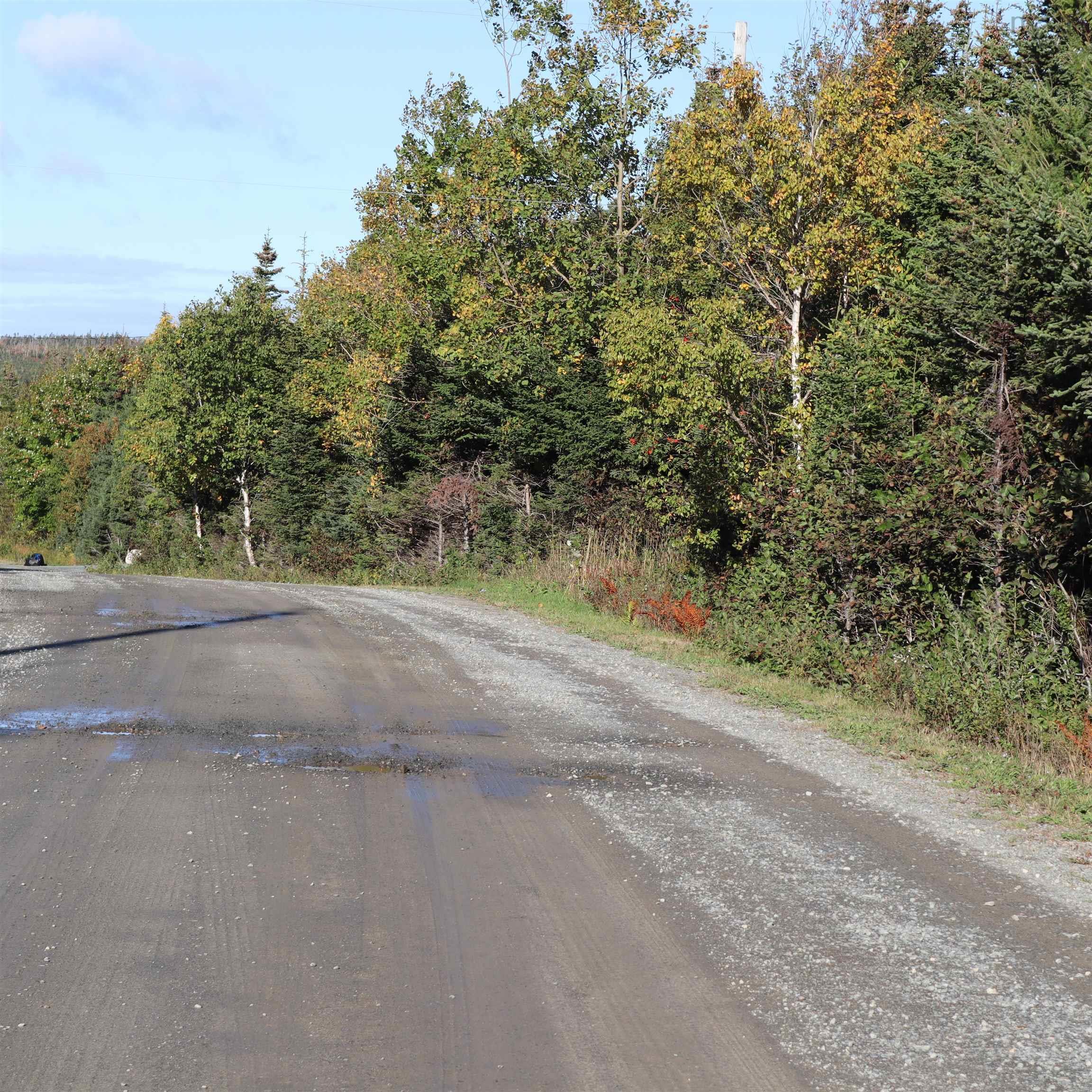 Lot 77 Nebooktook Walk, Clam Harbour, NS (MLS® 202624832)