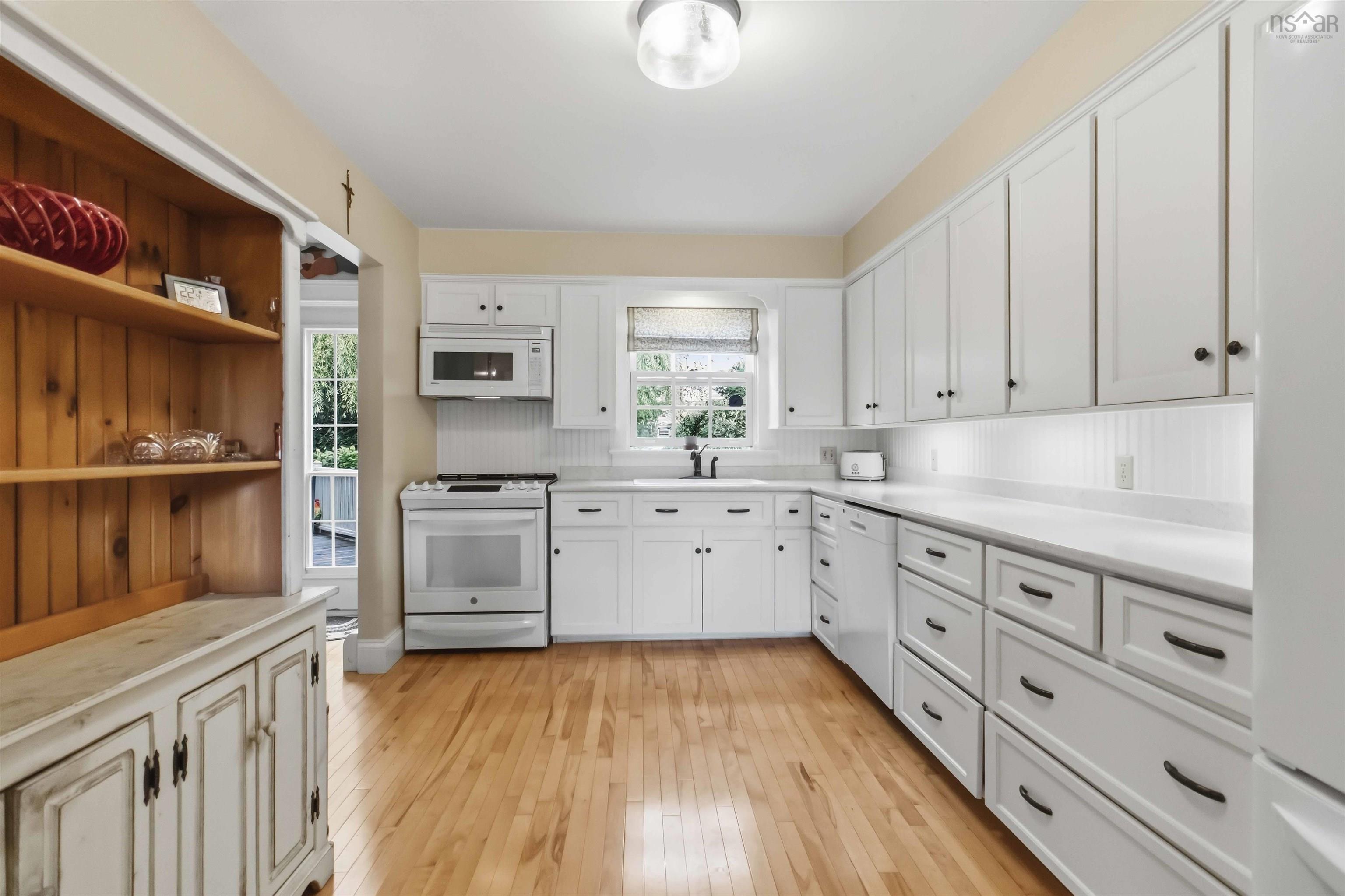 16 Driftwood Crescent, Colby, NS (MLS 202624835)