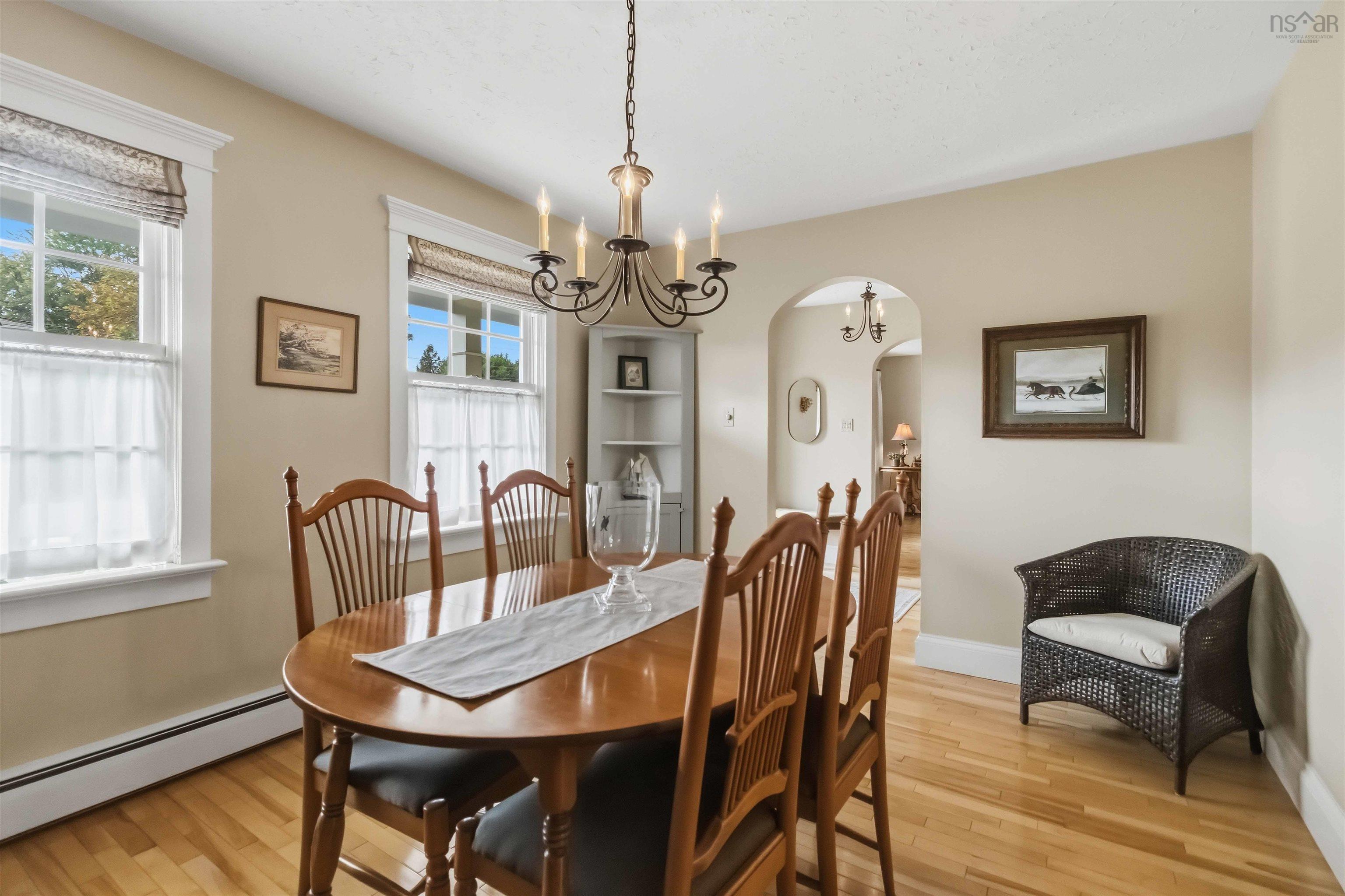 16 Driftwood Crescent, Colby, NS (MLS 202624835)