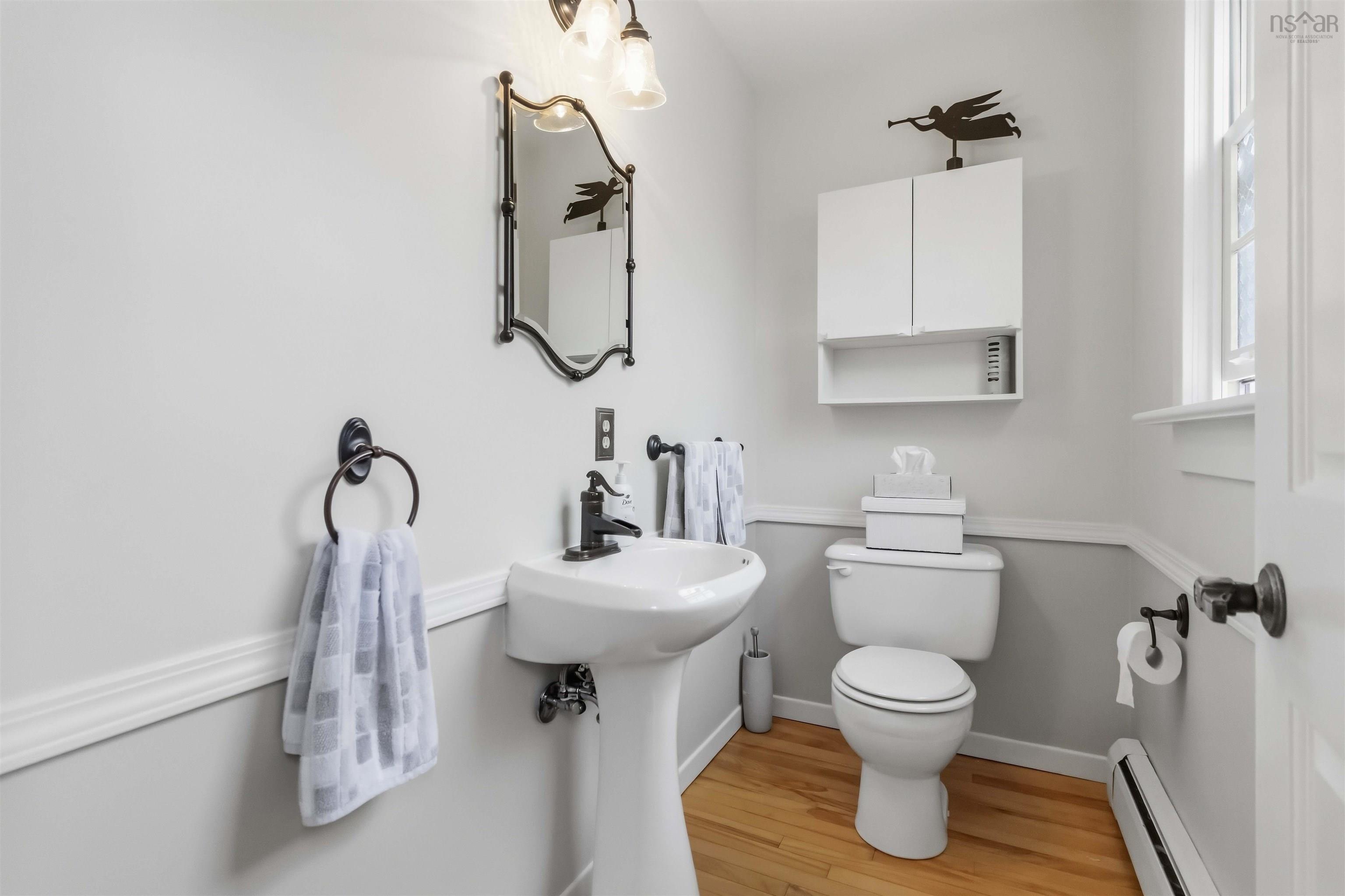 16 Driftwood Crescent, Colby, NS (MLS 202624835)