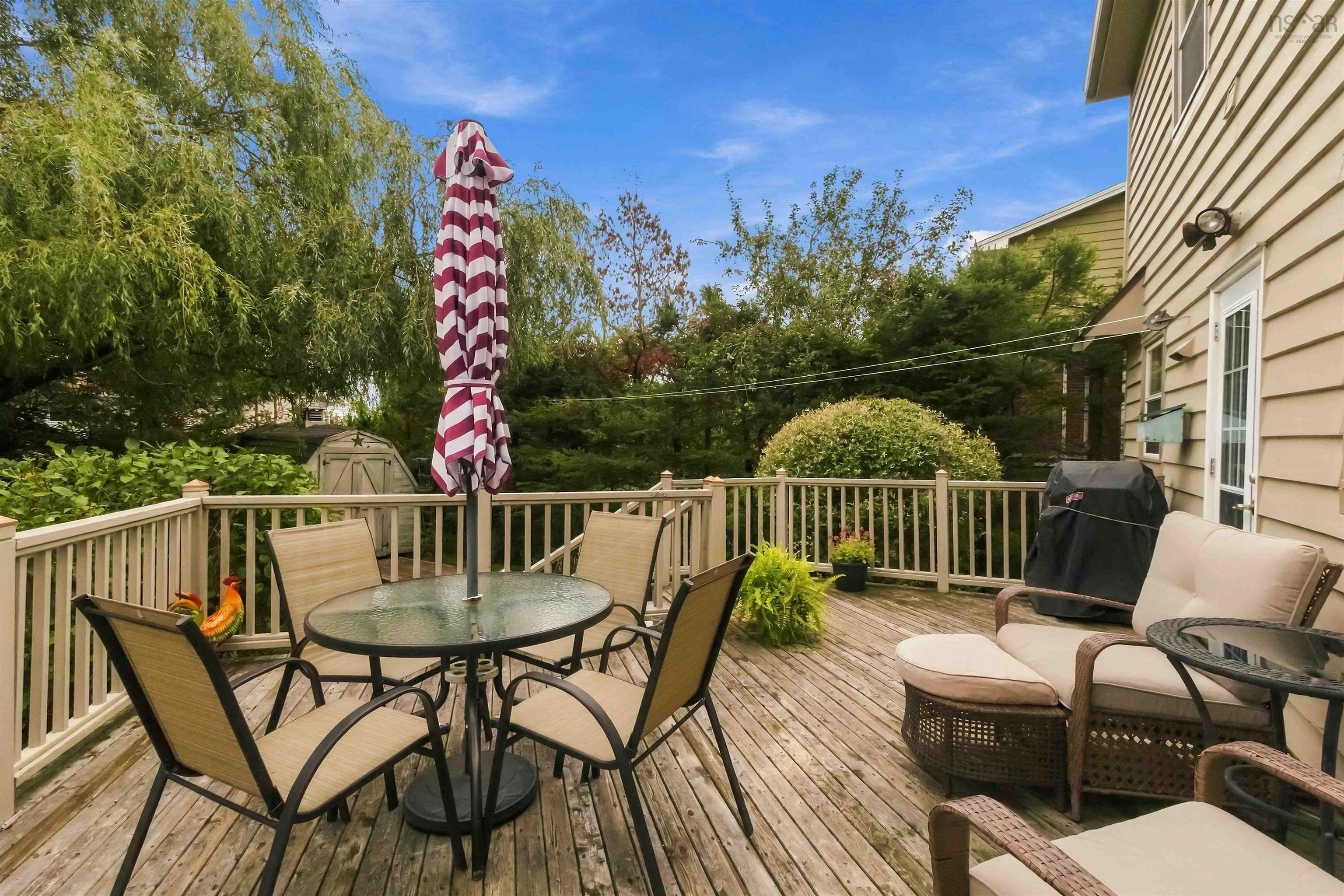 16 Driftwood Crescent, Colby, NS (MLS 202624835)