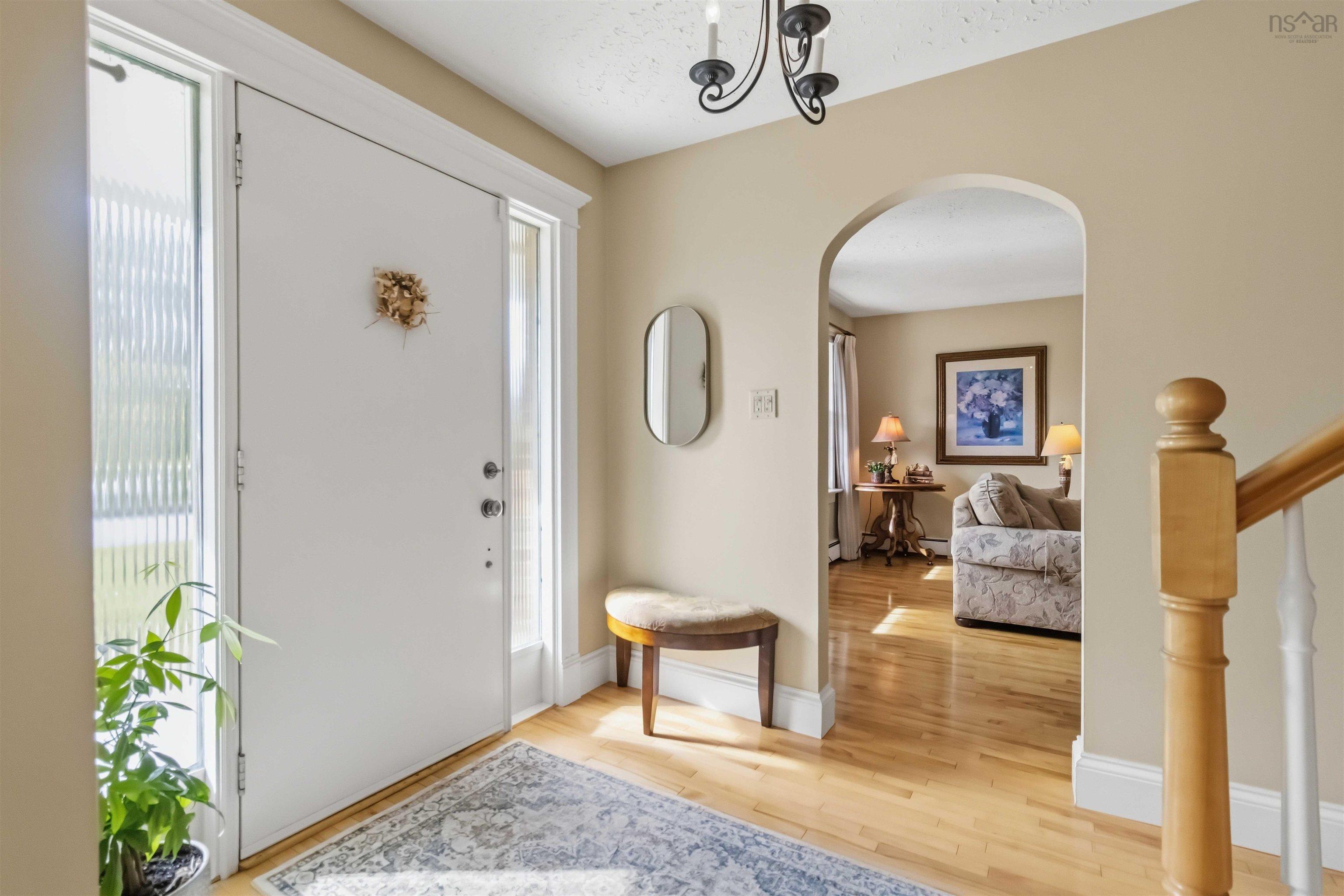 16 Driftwood Crescent, Colby, NS (MLS 202624835)