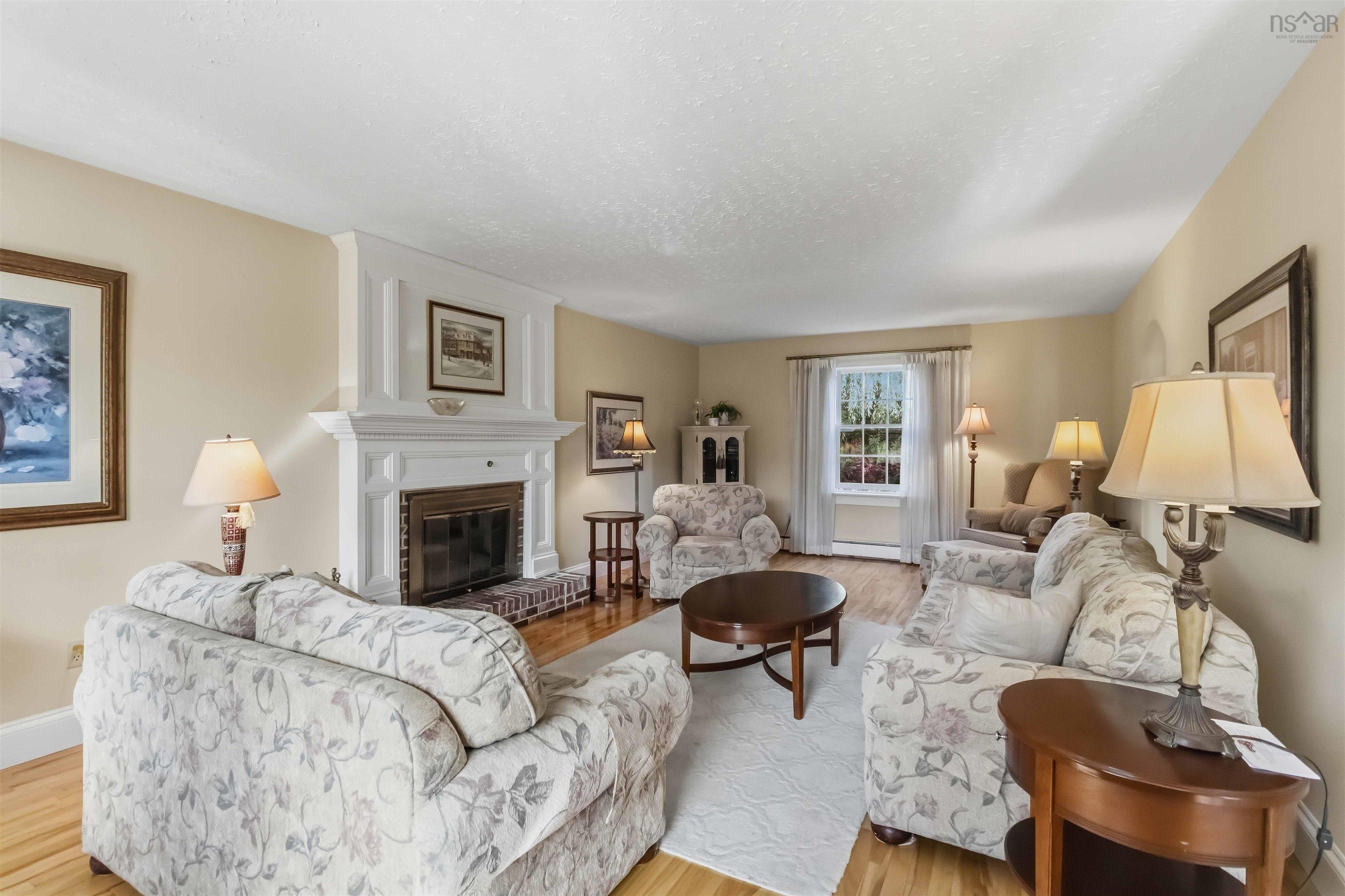 16 Driftwood Crescent, Colby, NS (MLS 202624835)