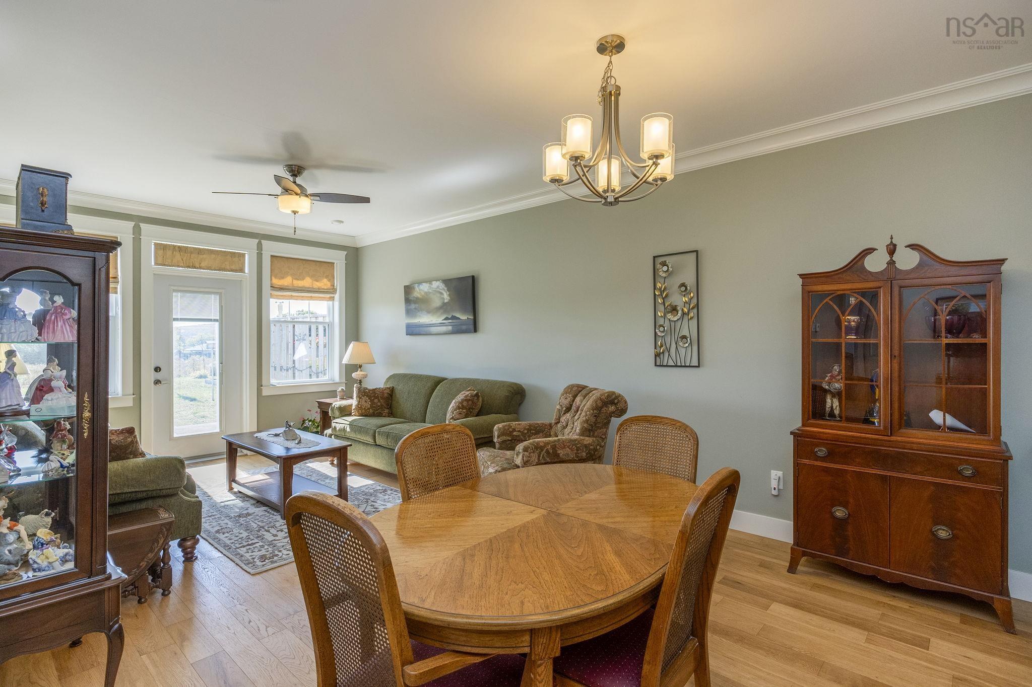 $469,900.00: 20 Mackinnnon Court, Kentville